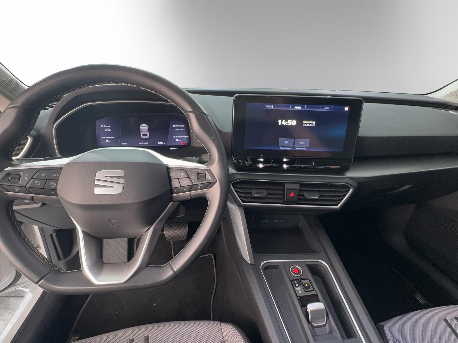 SEAT Leon ST 2.0 TDI Style-image-10