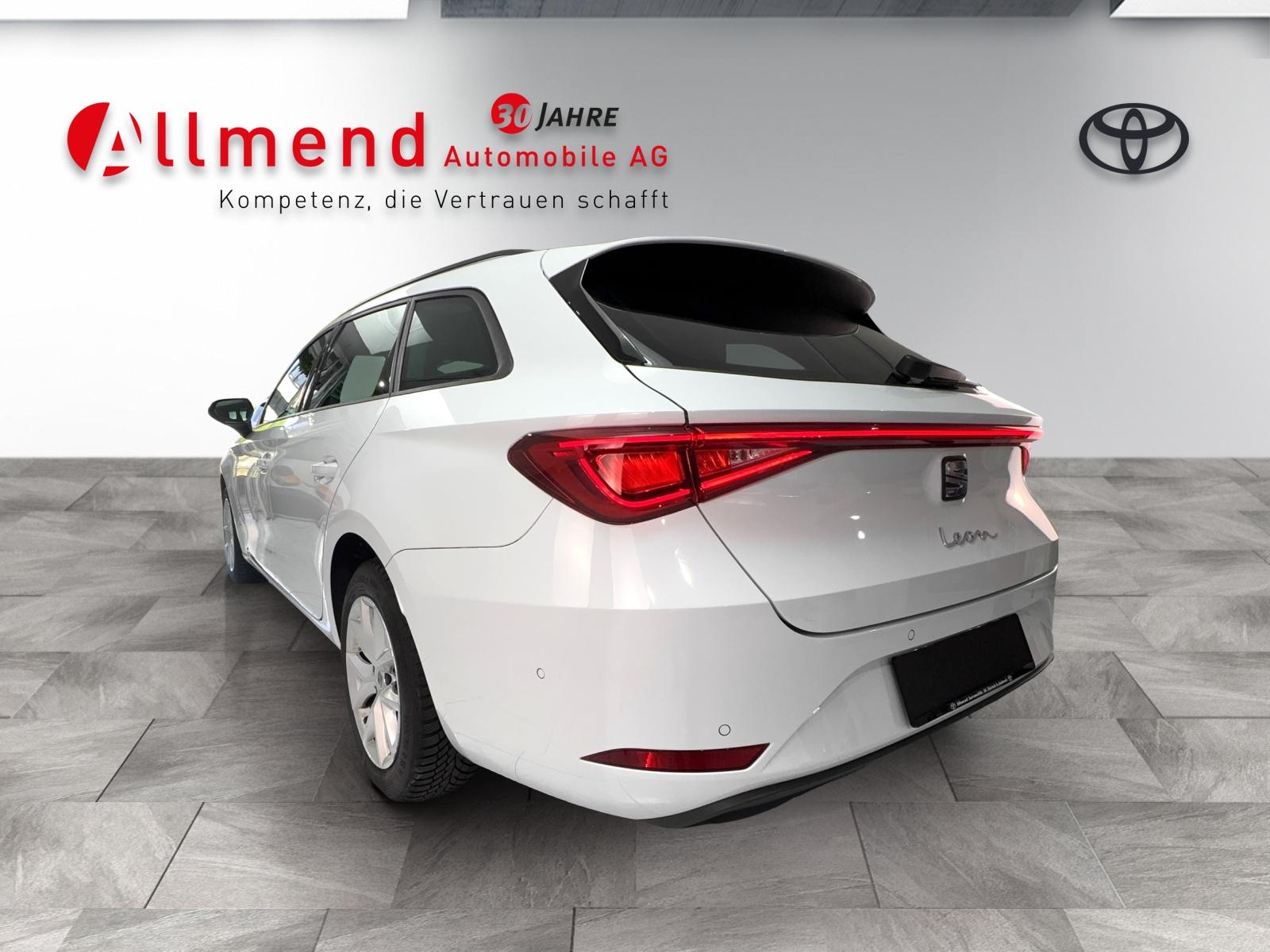 SEAT Leon ST 2.0 TDI Style-image-15