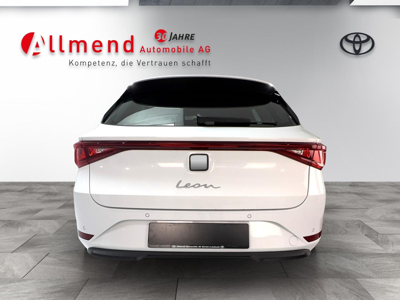 SEAT Leon ST 2.0 TDI Style-image-5