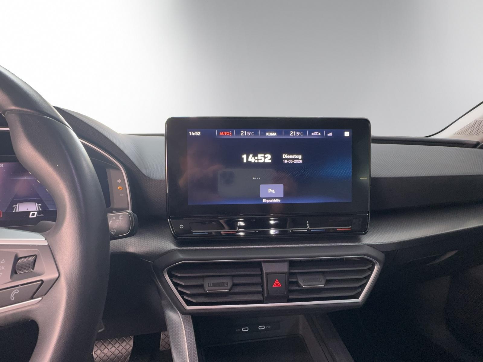 SEAT Leon ST 2.0 TDI Style-image-11