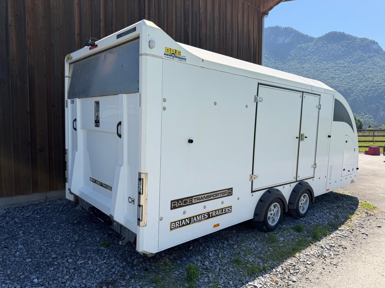 BRIAN JAMES TRAILERS T-02-T-image-3