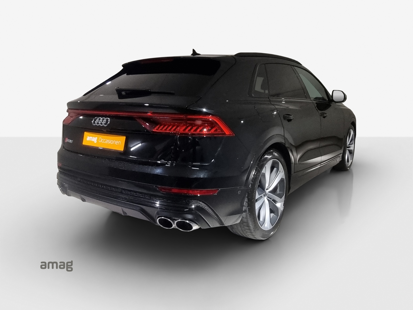 AUDI SQ8 TFSI quattro tiptronic-image-4