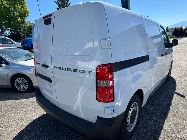 PEUGEOT EXPERT Blue HDI 2.2 150 CV-image-2