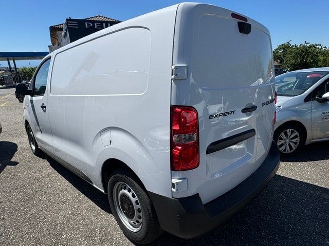 PEUGEOT EXPERT Blue HDI 2.2 150 CV-image-3