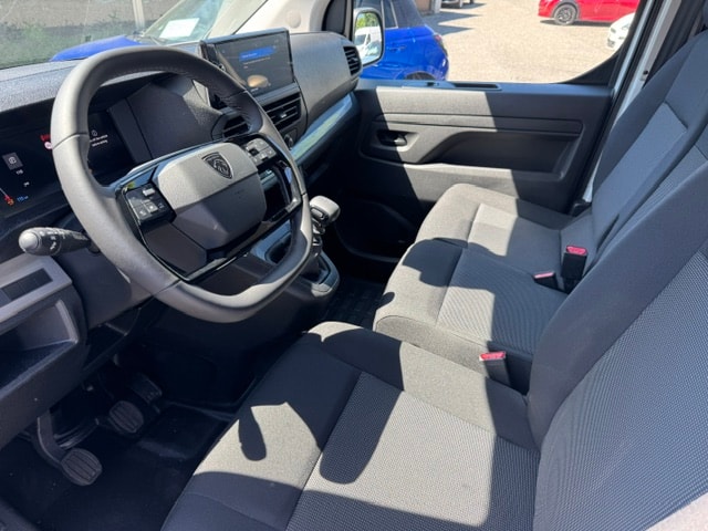 PEUGEOT EXPERT Blue HDI 2.2 150 CV-image-5