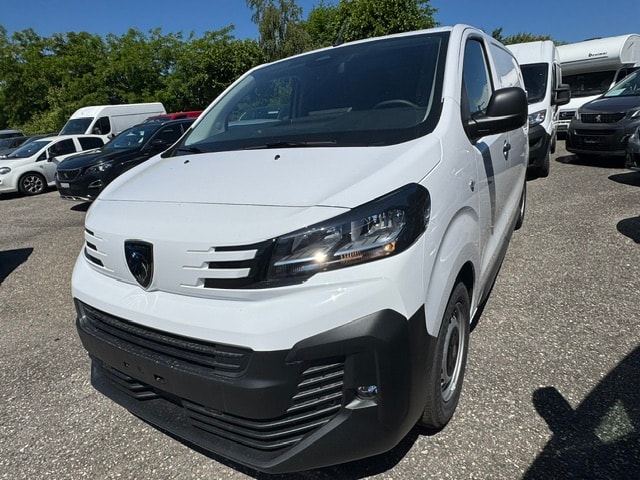PEUGEOT EXPERT Blue HDI 2.2 150 CV-image-1