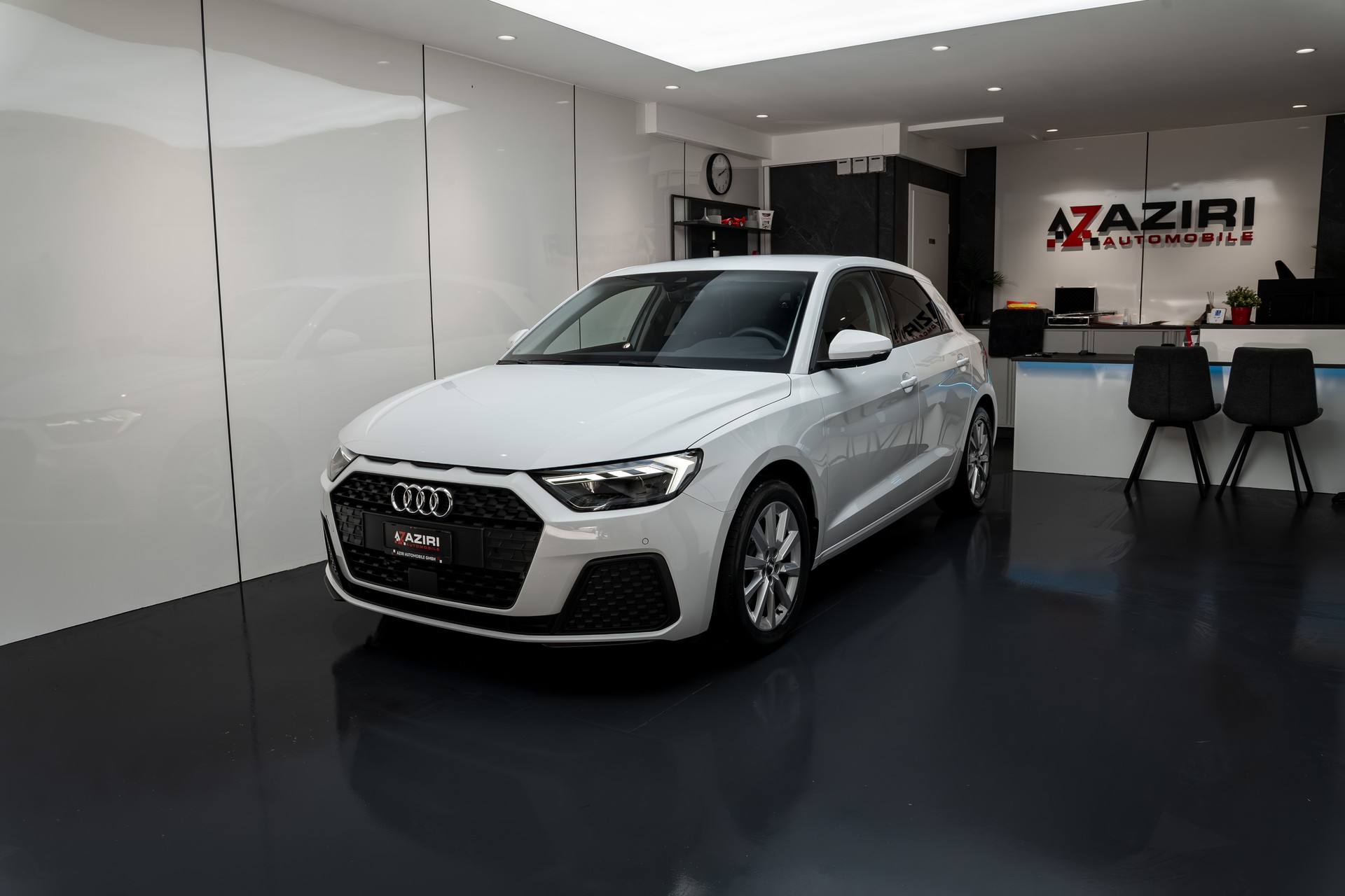 AUDI A1 Sportback 35 TFSI S-tronic