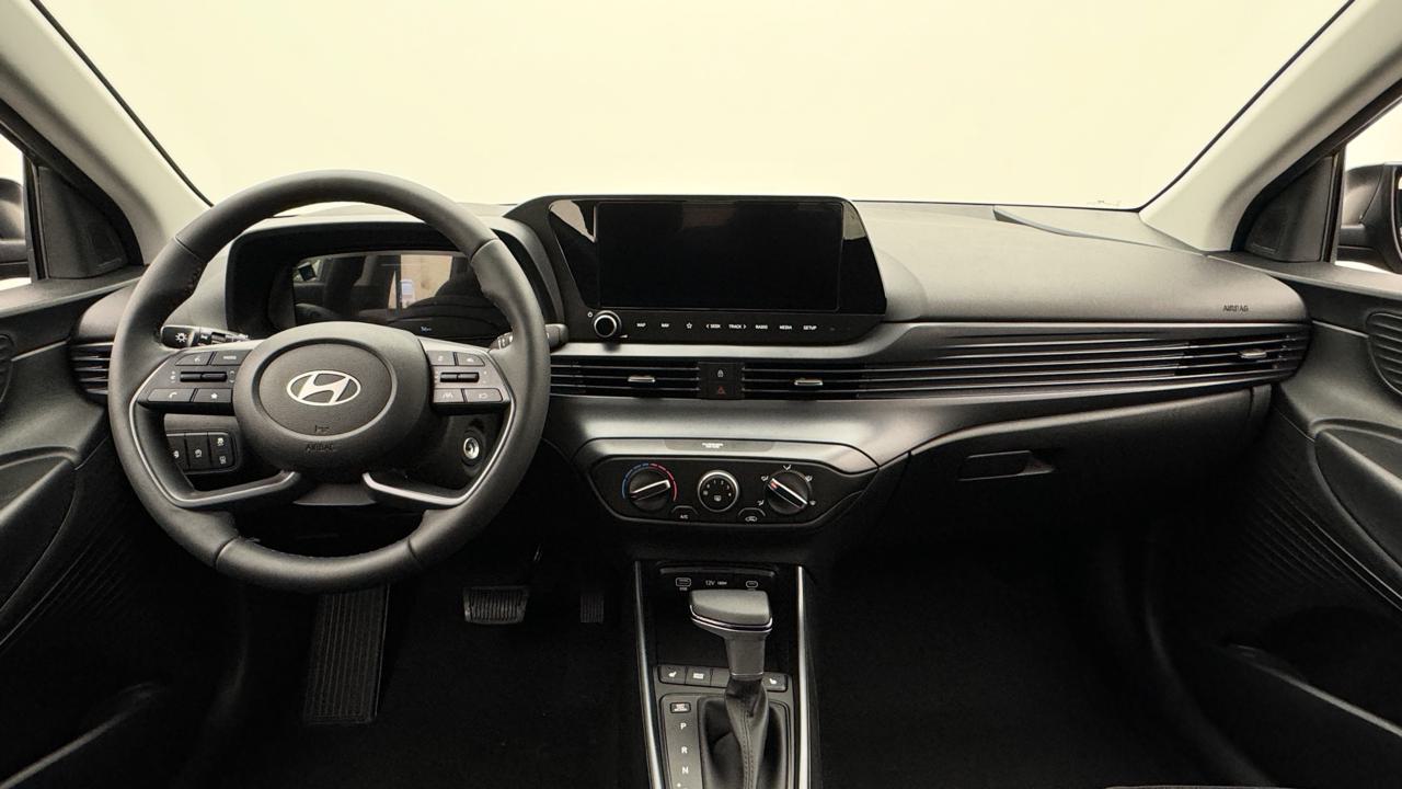 HYUNDAI i20 1.0 T-GDi Limited DCT-image-5