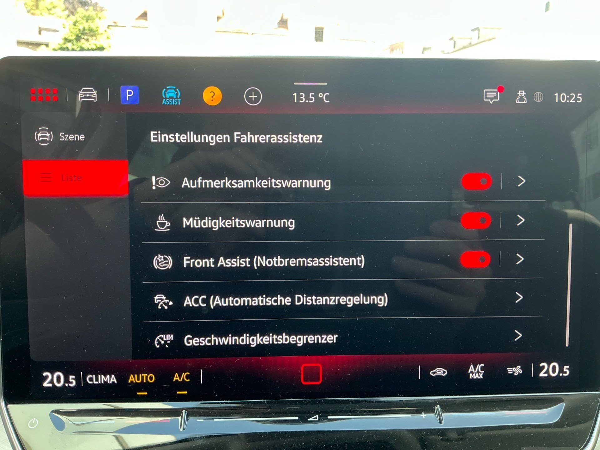 VW Golf 2.0 TDI 115 PS HANDSCHALTUNG *** FACELIFT ***-image-15