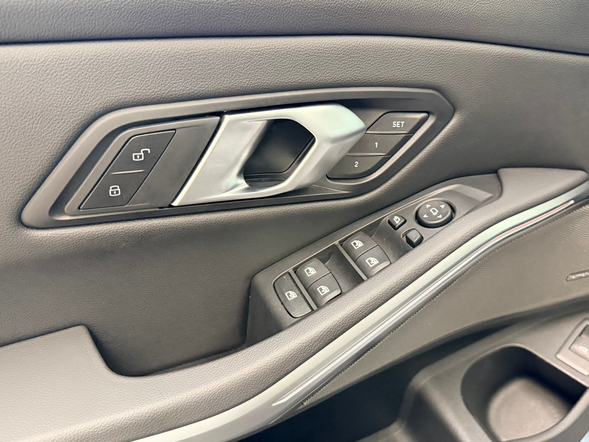 BMW M340i xDrive 48V Touring Steptronic M Sport Pro-image-15