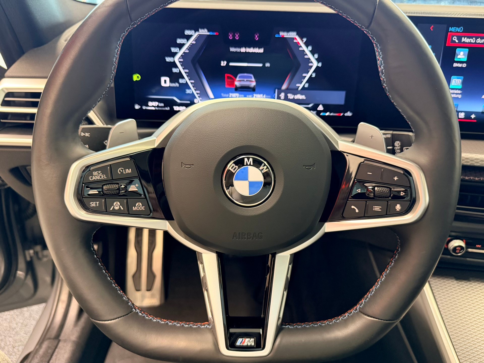 BMW M340i xDrive 48V Touring Steptronic M Sport Pro-image-29