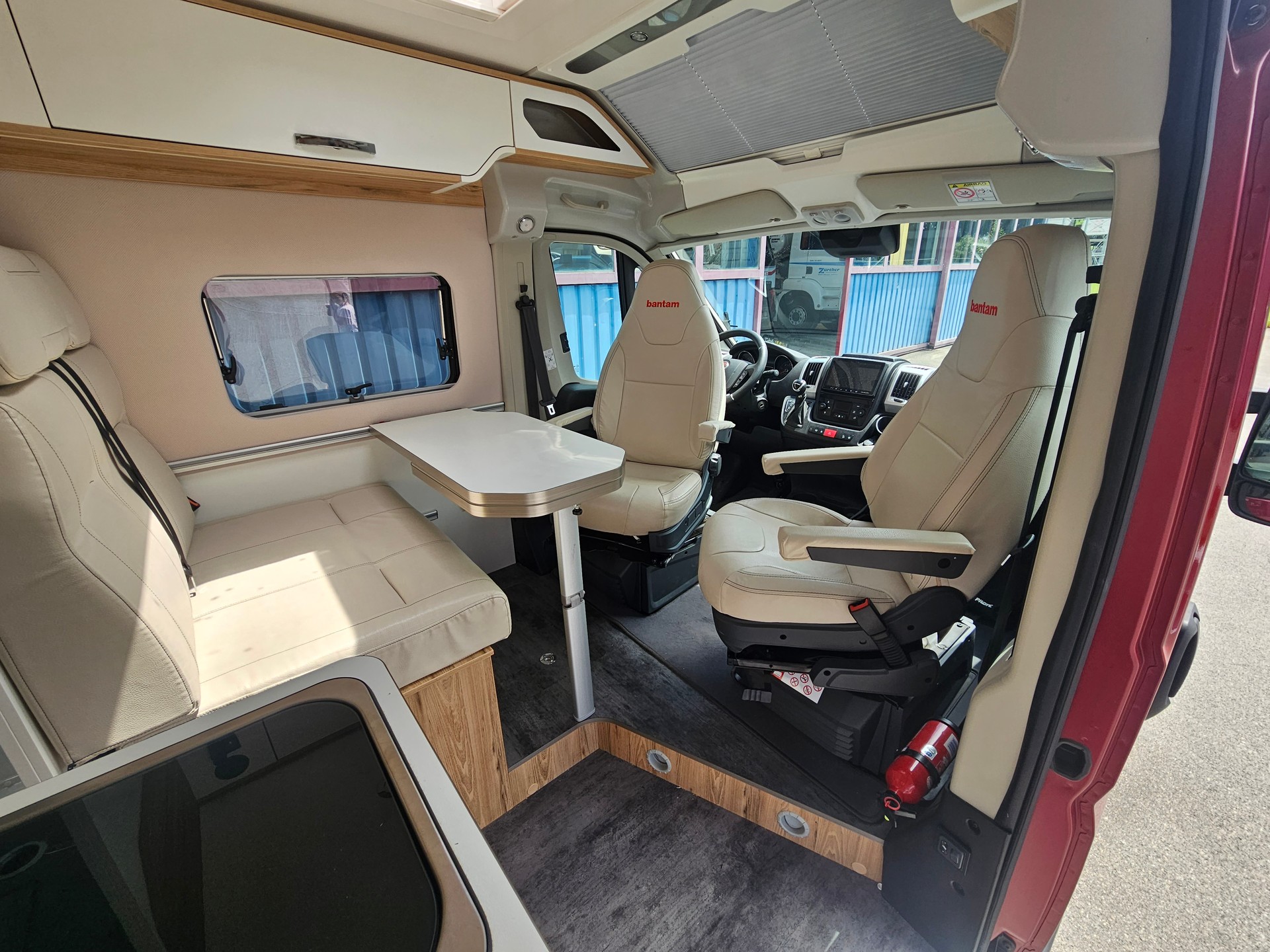 FIAT Pilote V 600 G Automat-image-7