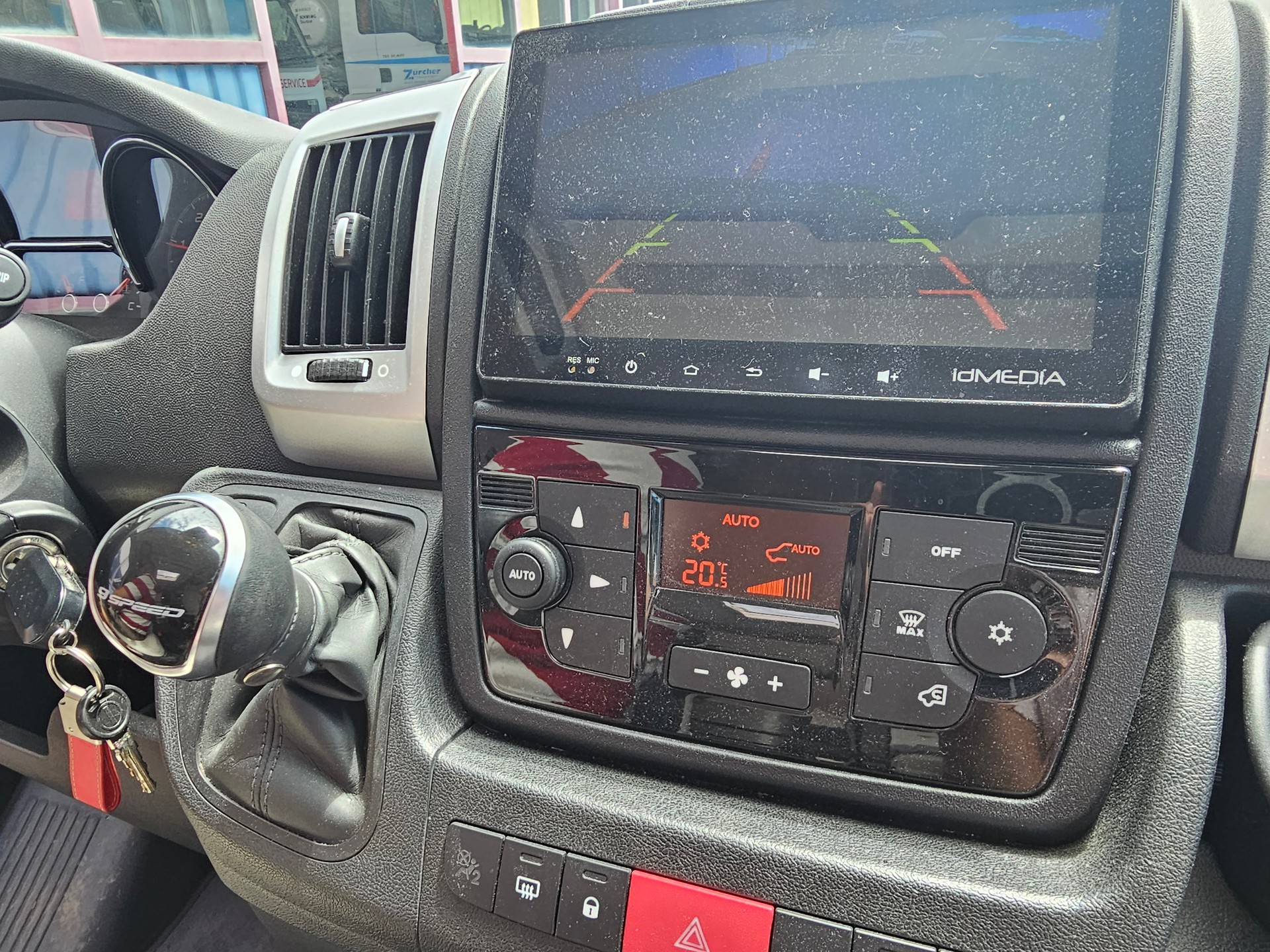 FIAT Pilote V 600 G Automat-image-15