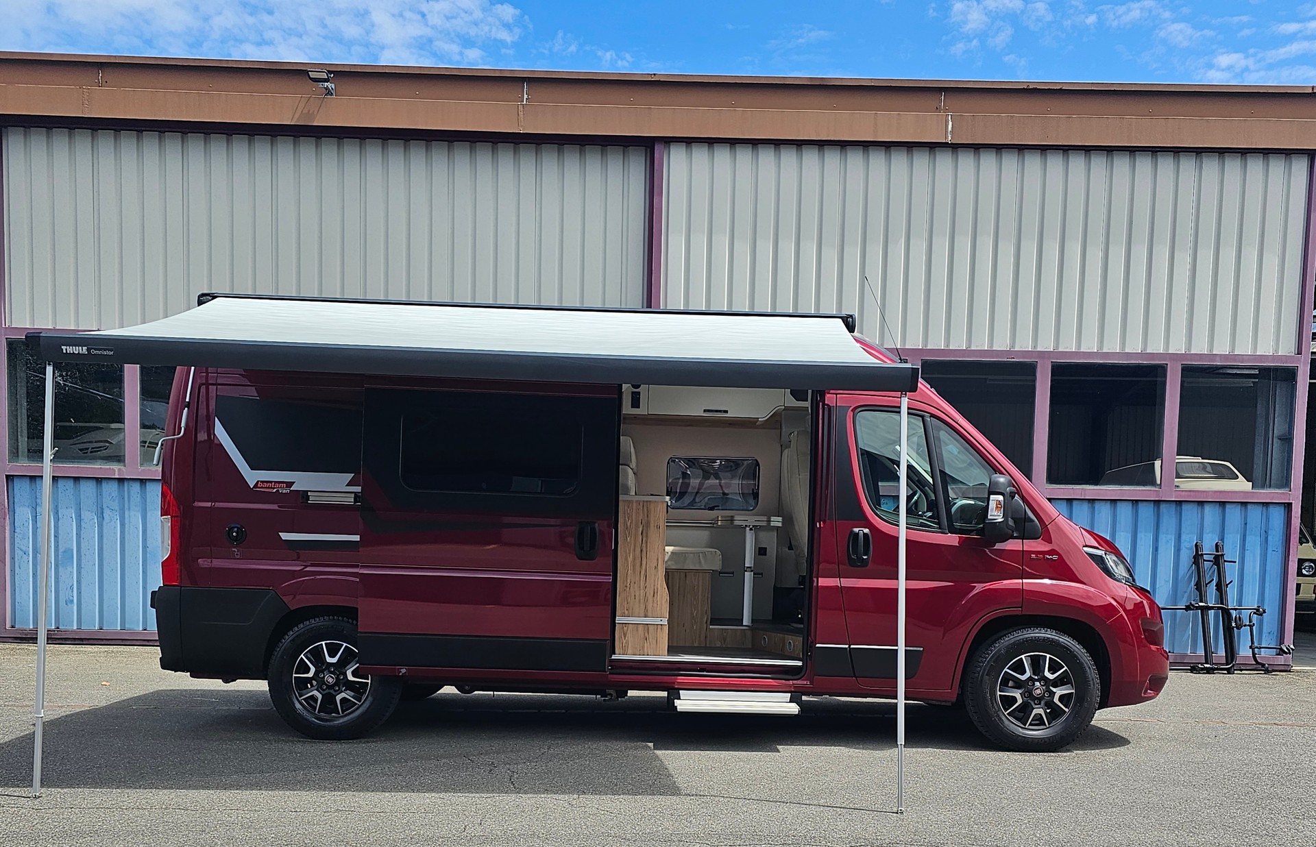 FIAT Pilote V 600 G Automat-image-1