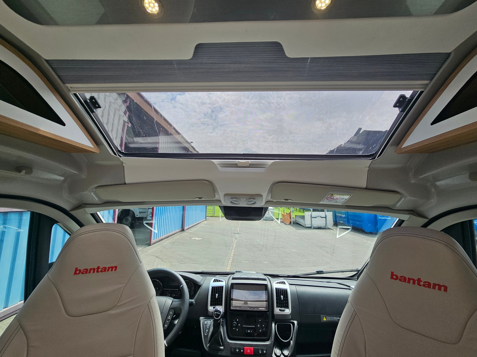 FIAT Pilote V 600 G Automat-image-13