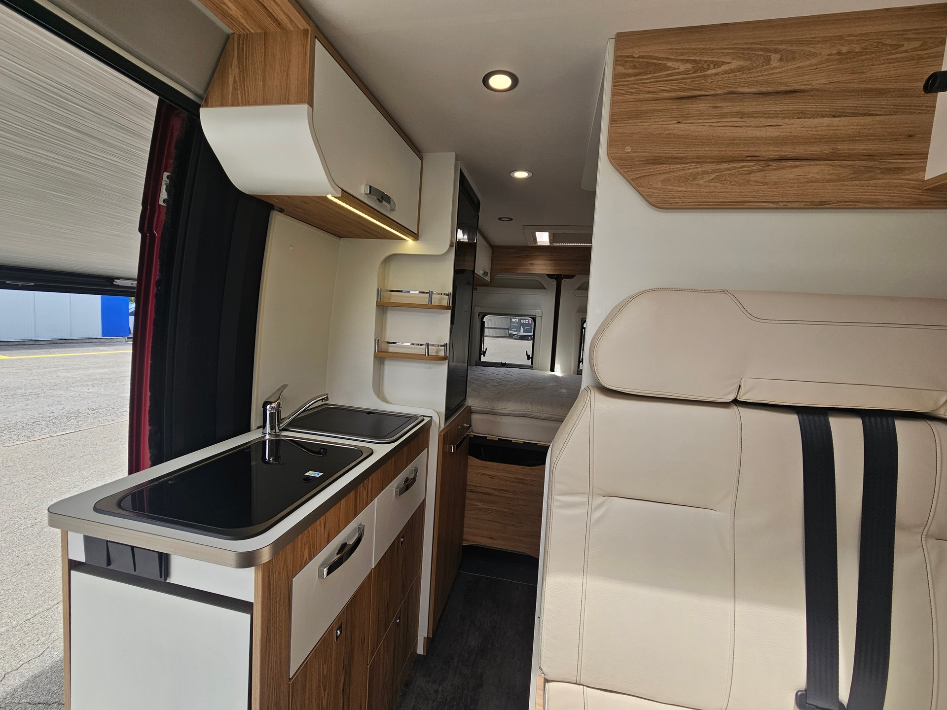 FIAT Pilote V 600 G Automat-image-8