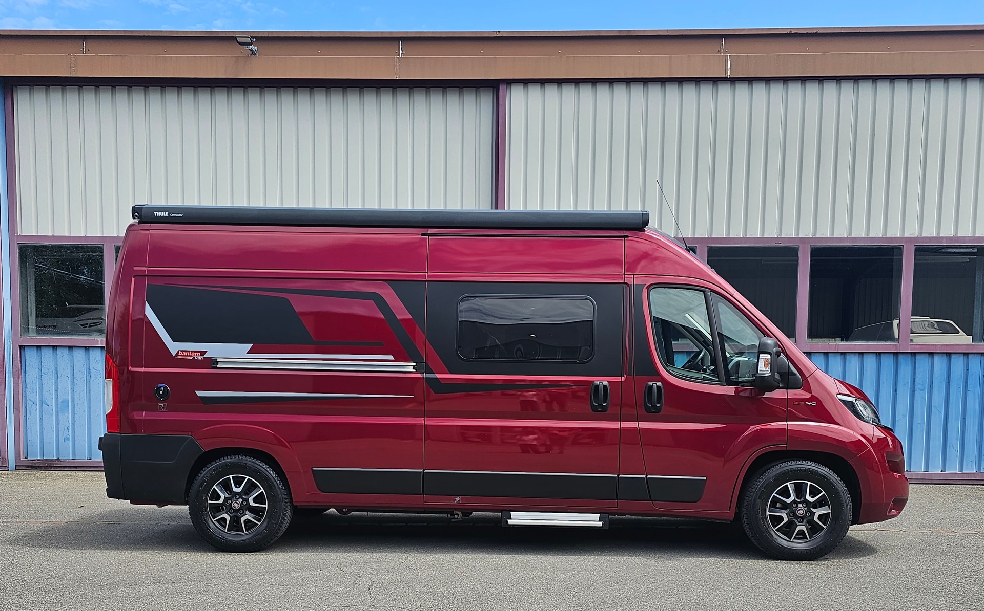 FIAT Pilote V 600 G Automat-image-3