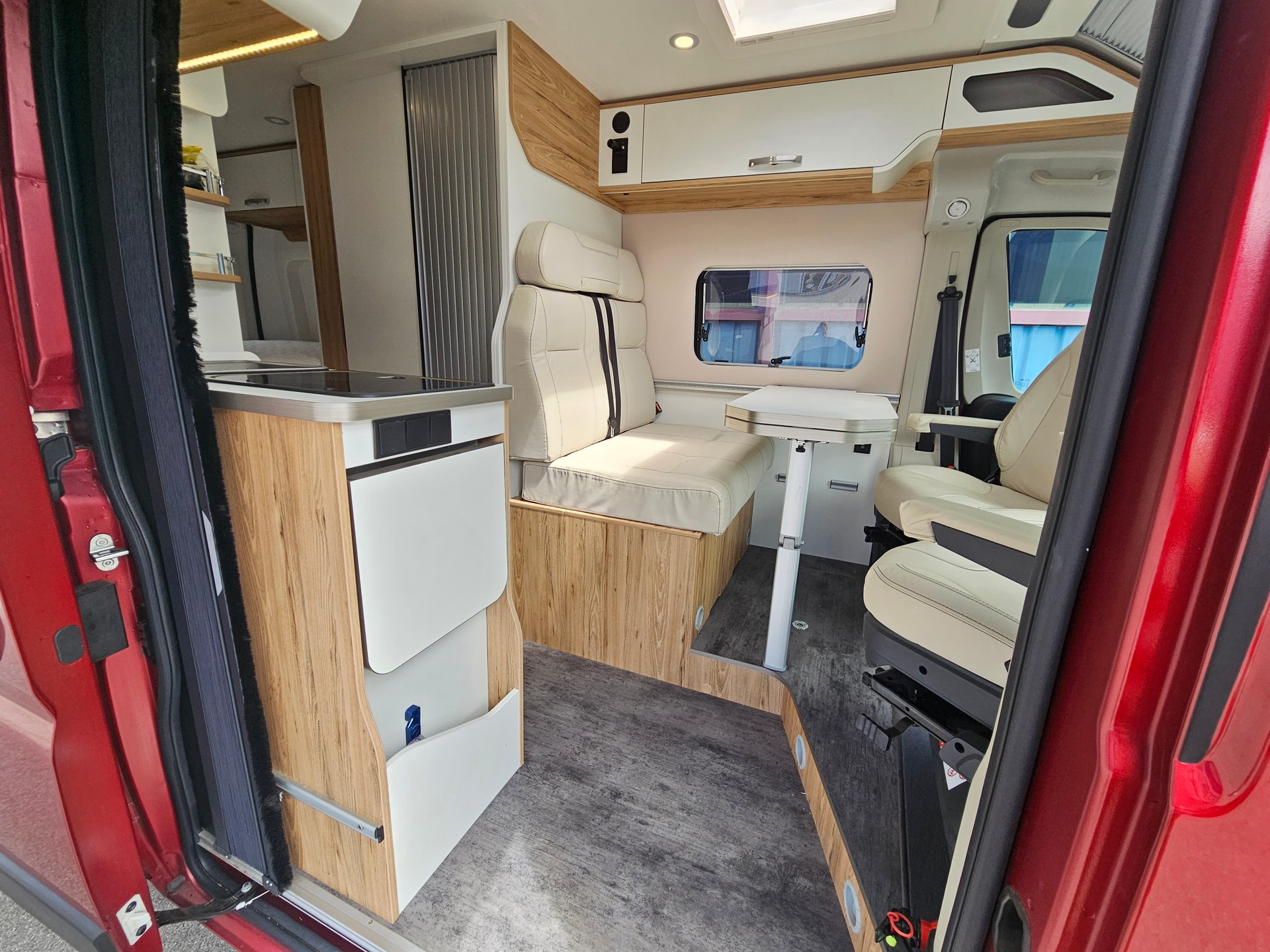 FIAT Pilote V 600 G Automat-image-6