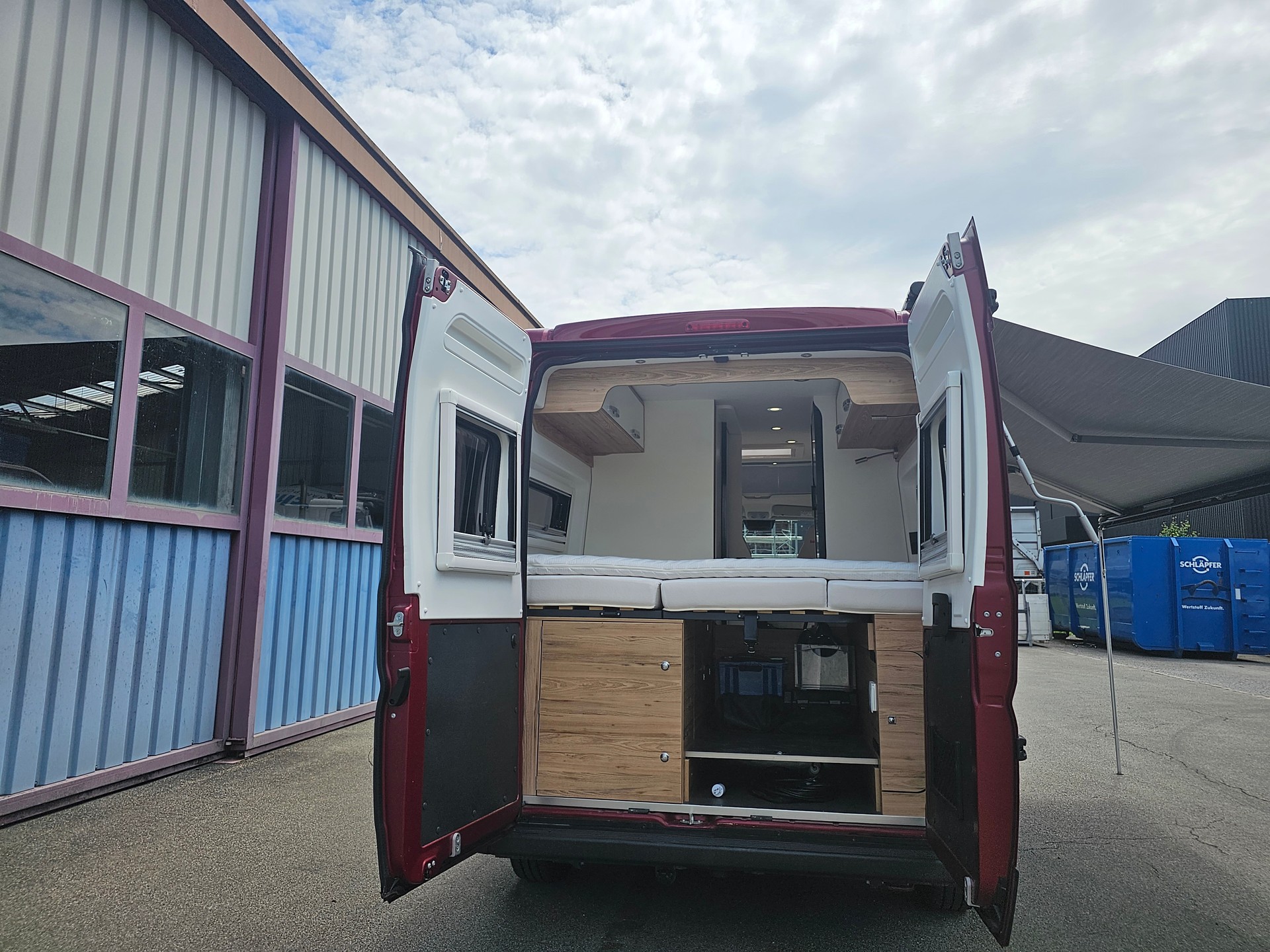 FIAT Pilote V 600 G Automat-image-12