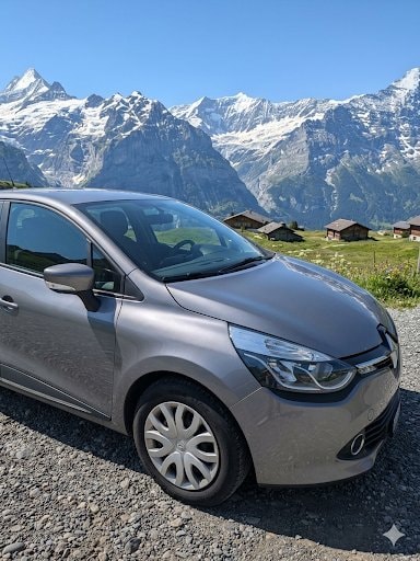 RENAULT 0.9 TCe Expression S/S-image-1