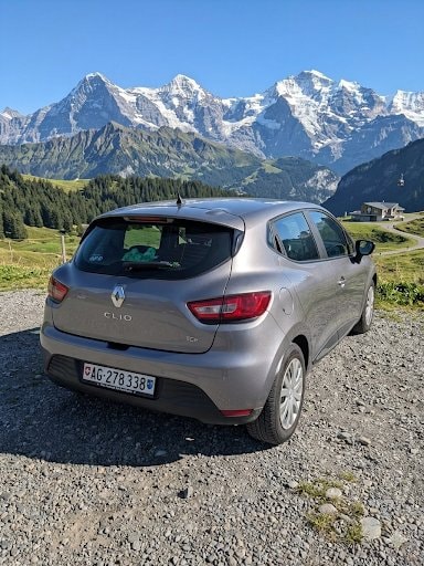 RENAULT 0.9 TCe Expression S/S-image-0