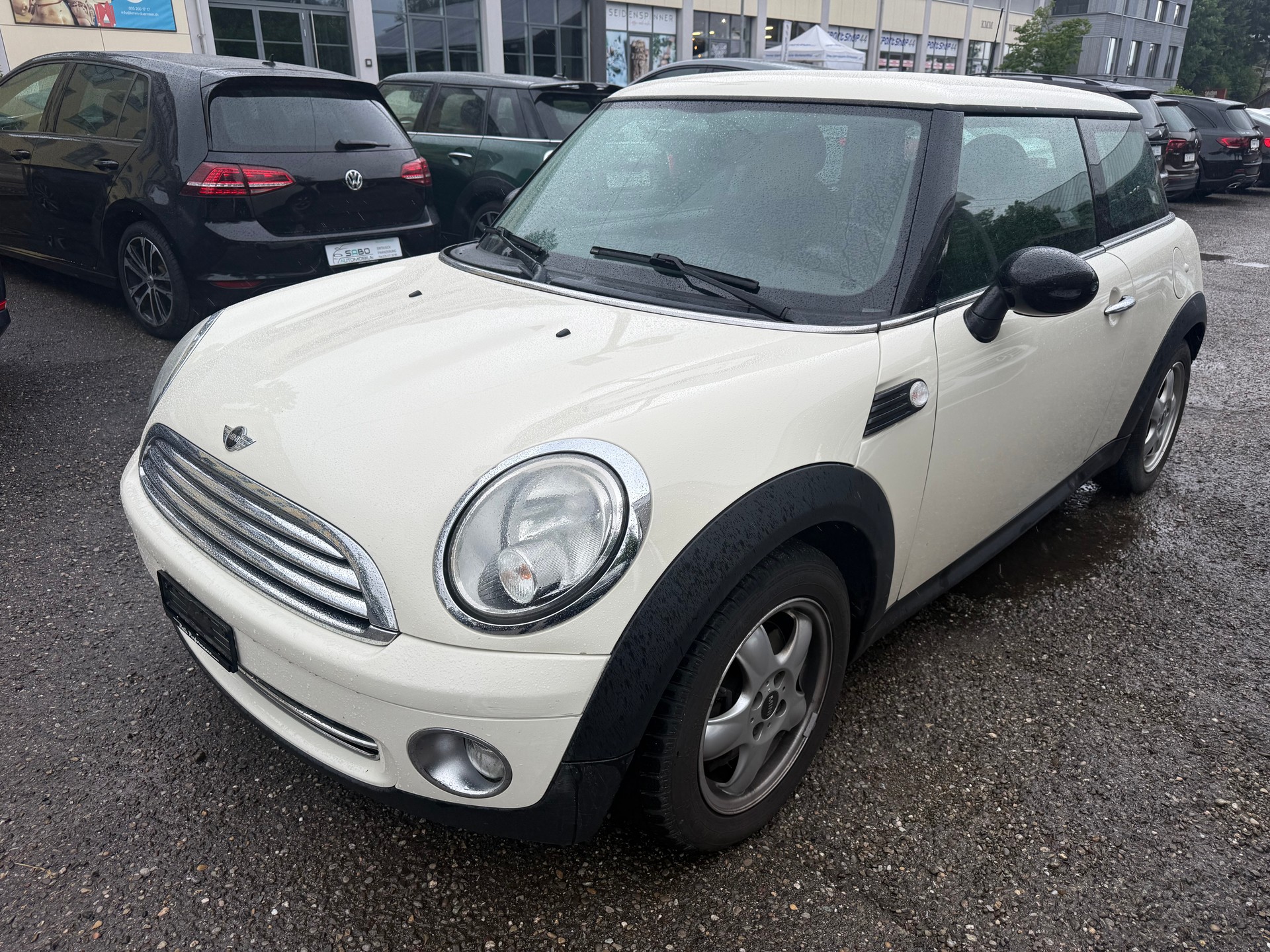 MINI One-image-0
