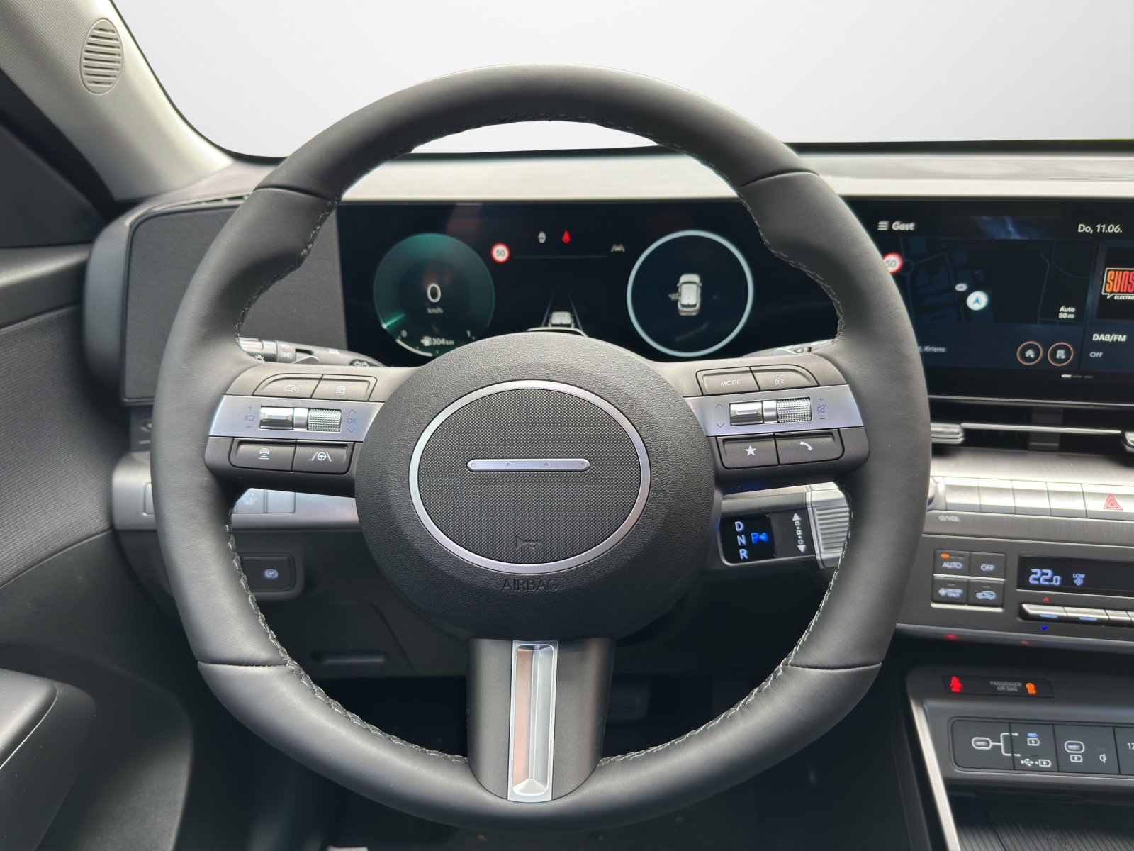 HYUNDAI Kona 1.6 GDi Hybrid Vertex Swiss Edition MY26-image-6