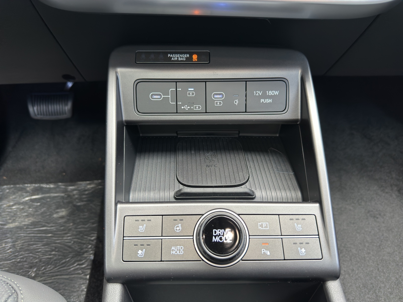 HYUNDAI Kona 1.6 GDi Hybrid Vertex Swiss Edition MY26-image-9