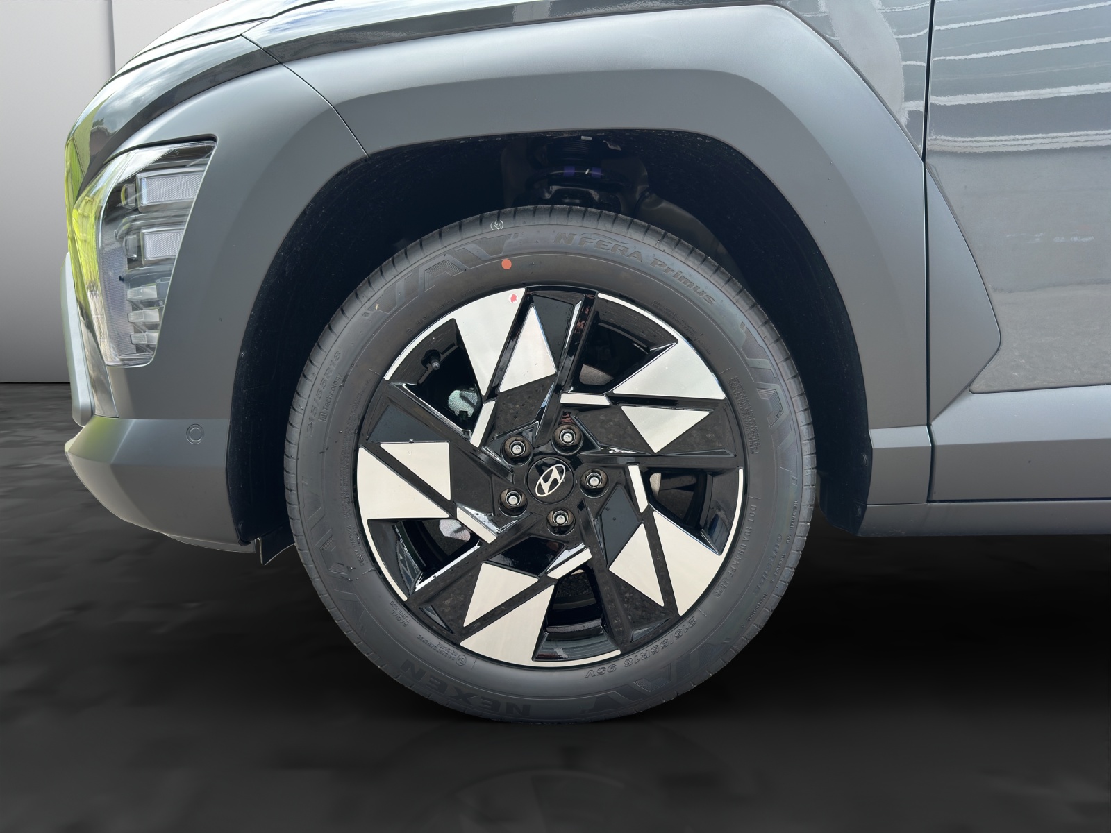 HYUNDAI Kona 1.6 GDi Hybrid Vertex Swiss Edition MY26-image-15