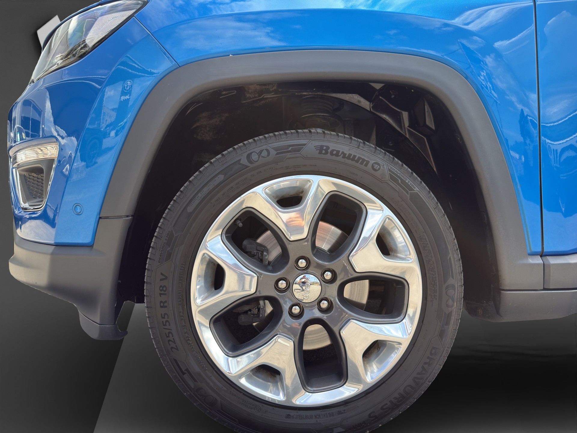 JEEP Compass 2.0CRD Limited AWD 9ATX-image-18