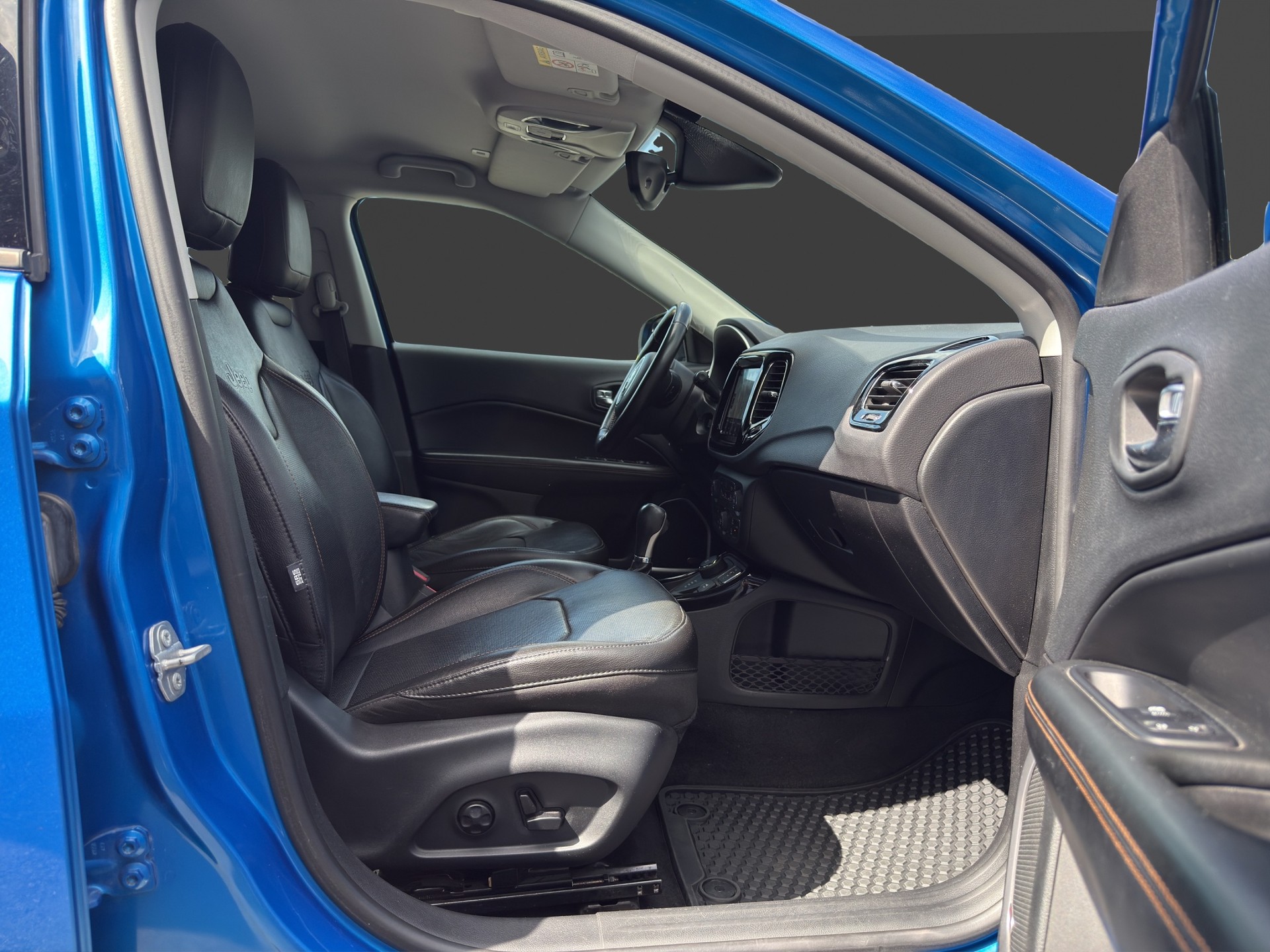 JEEP Compass 2.0CRD Limited AWD 9ATX-image-13