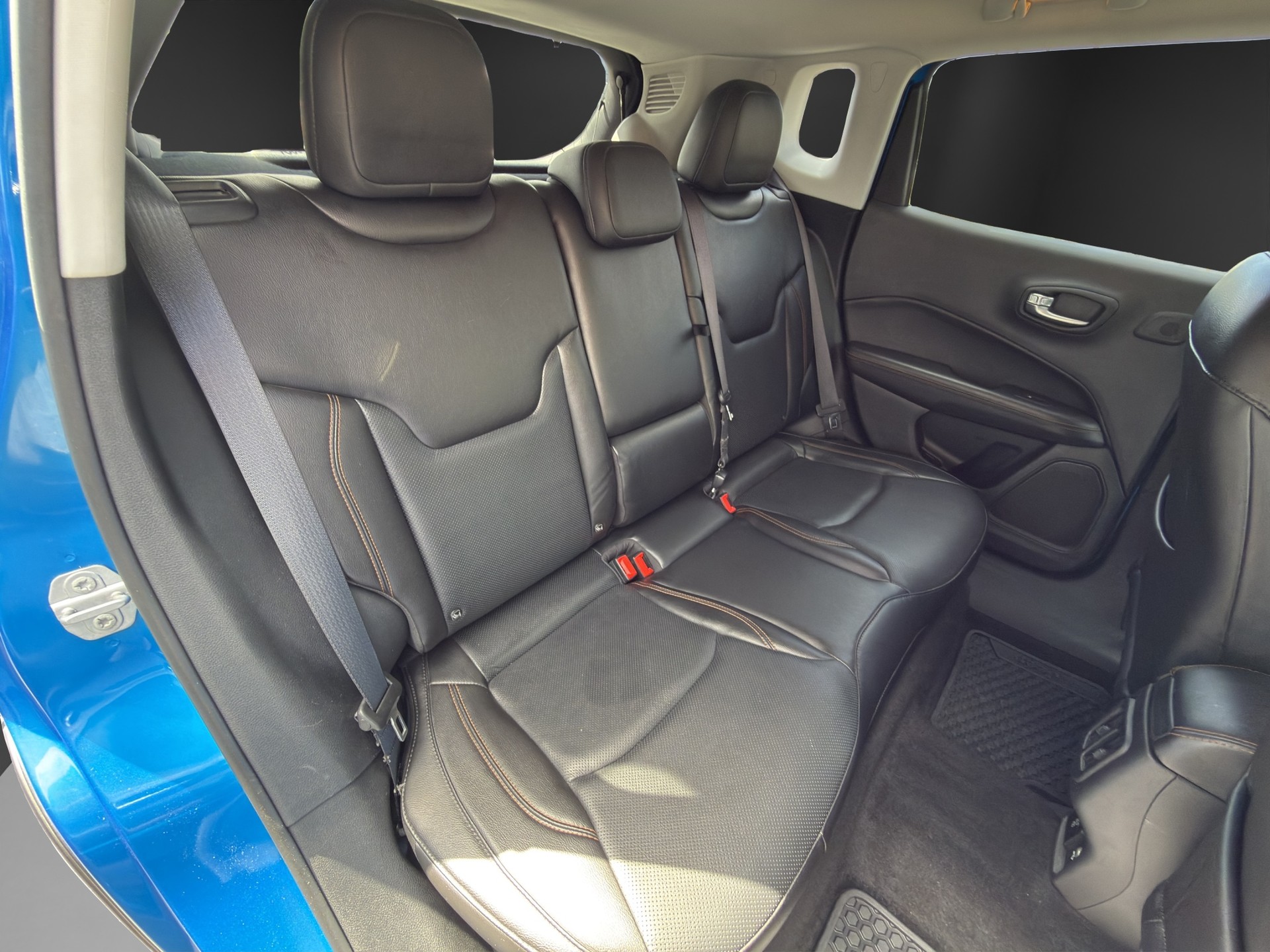 JEEP Compass 2.0CRD Limited AWD 9ATX-image-16