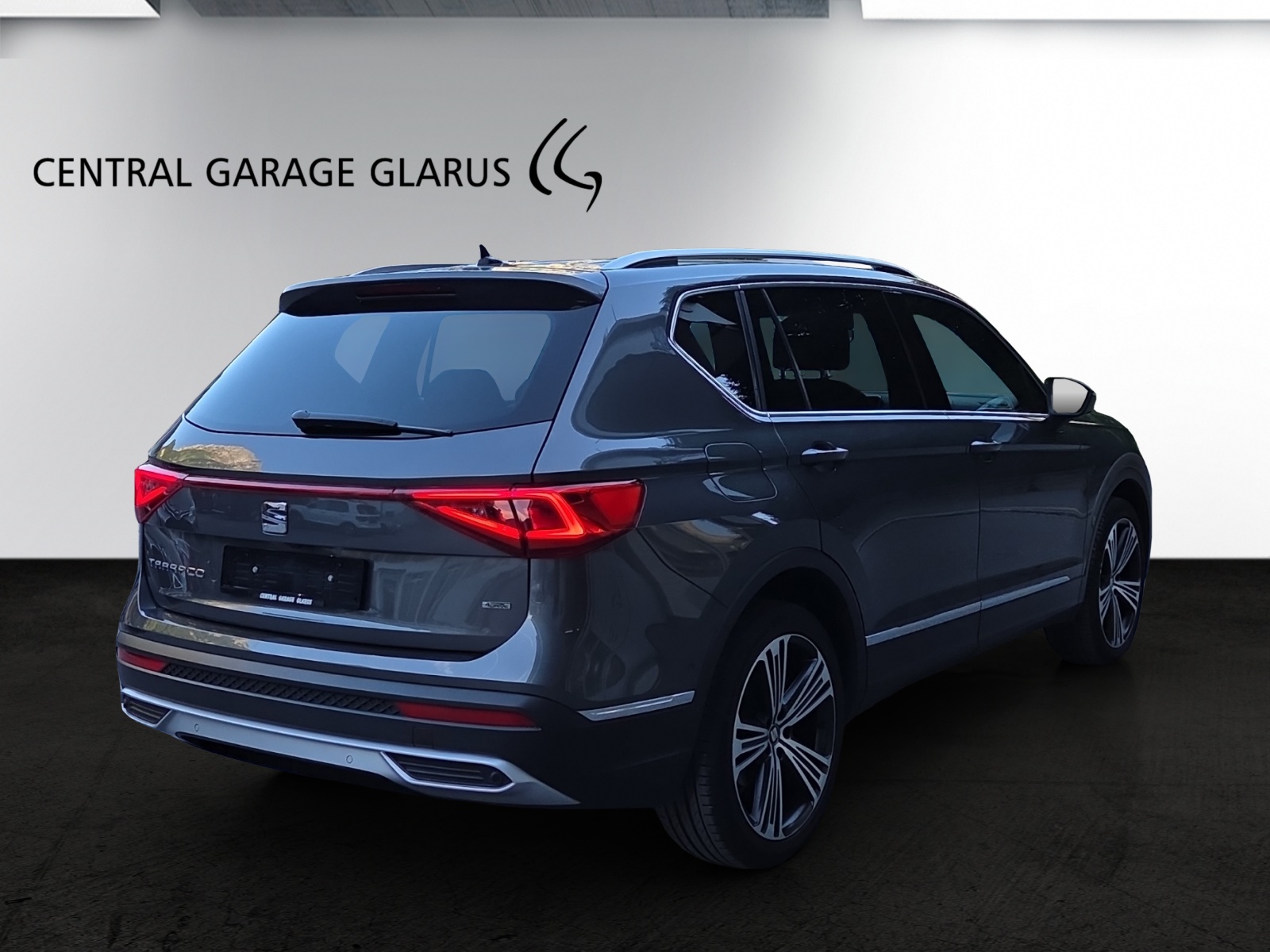 SEAT Tarraco 2.0 TDI Swiss Excellence 4Drive DSG-image-5