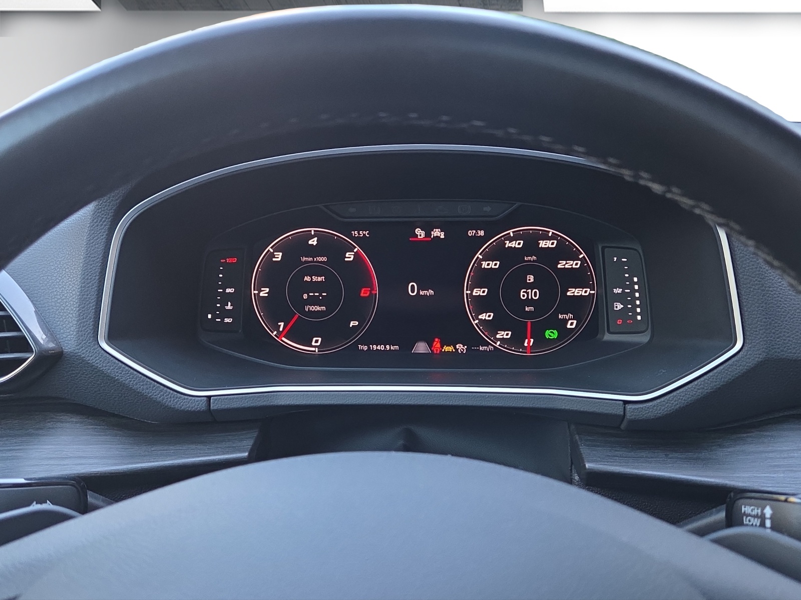 SEAT Tarraco 2.0 TDI Swiss Excellence 4Drive DSG-image-16
