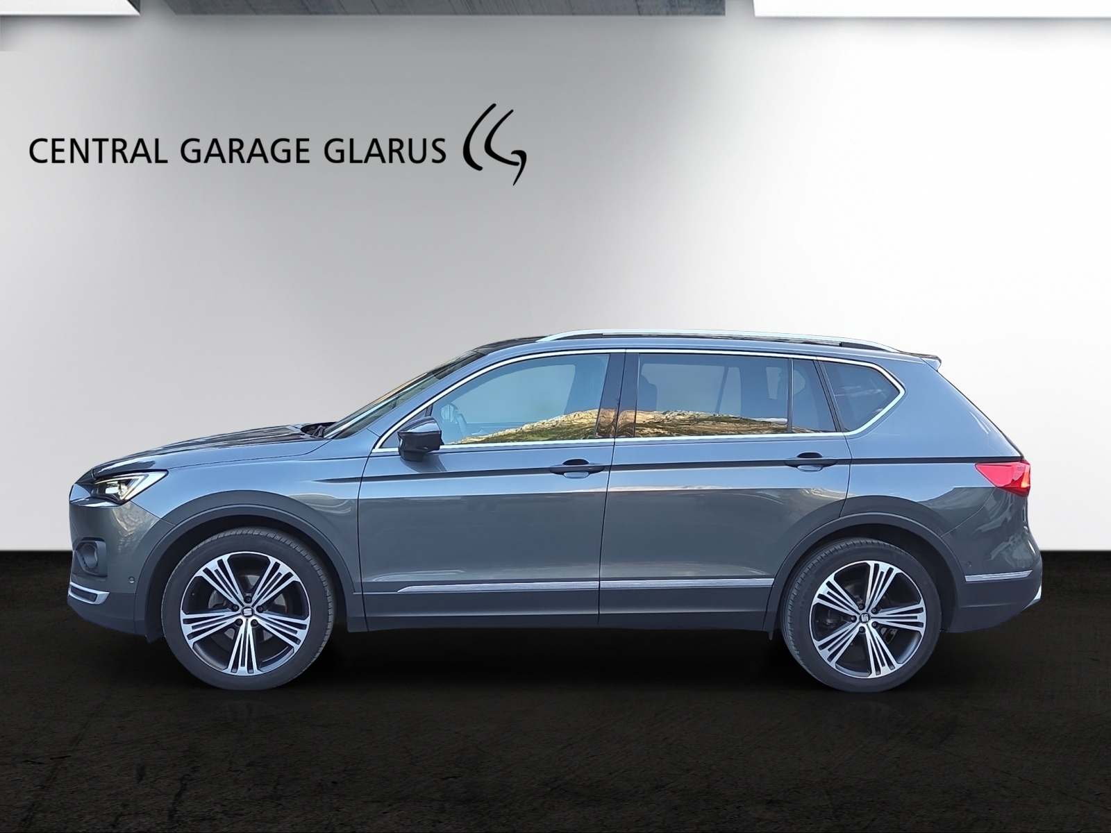 SEAT Tarraco 2.0 TDI Swiss Excellence 4Drive DSG-image-3