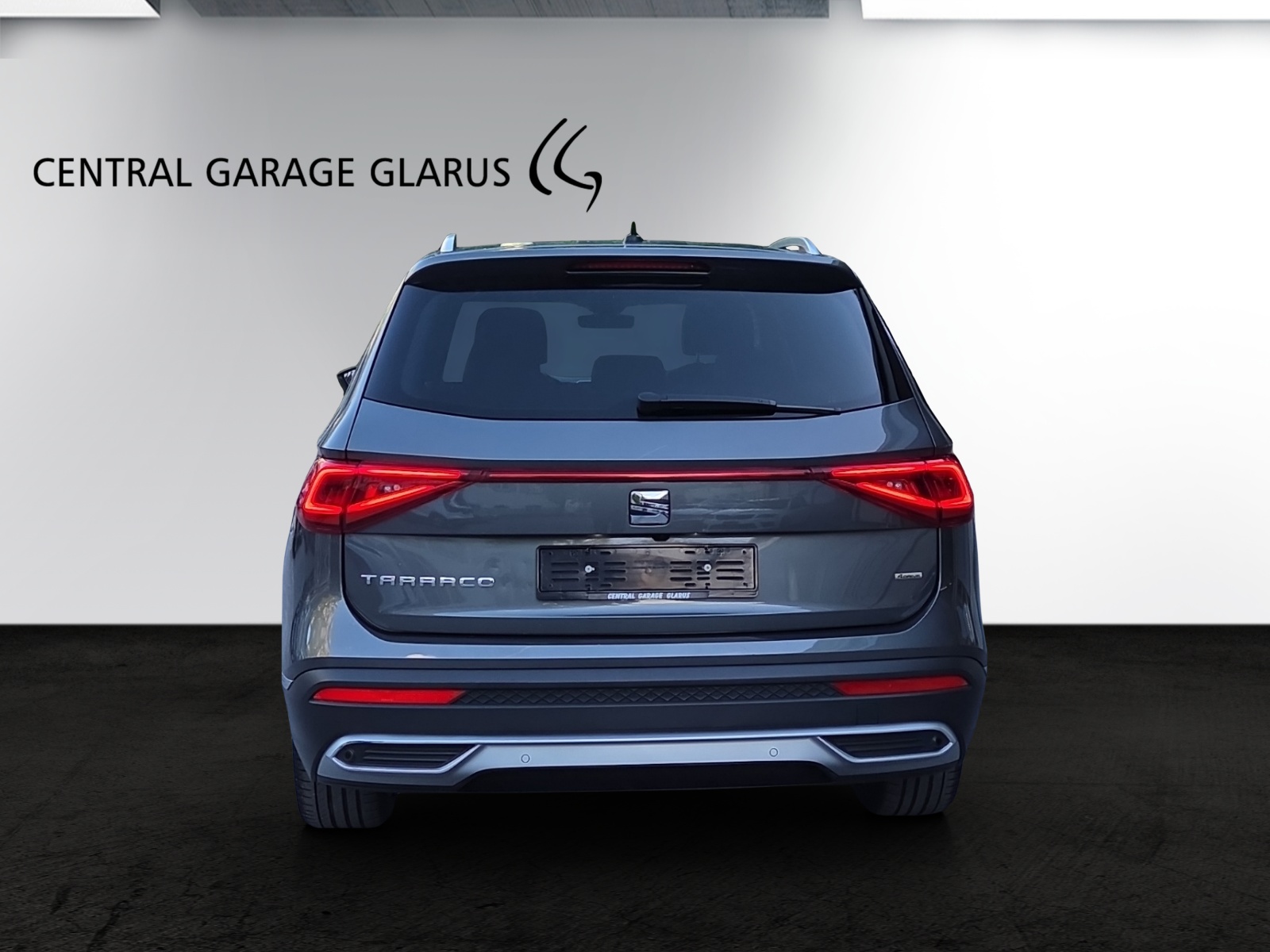 SEAT Tarraco 2.0 TDI Swiss Excellence 4Drive DSG-image-7