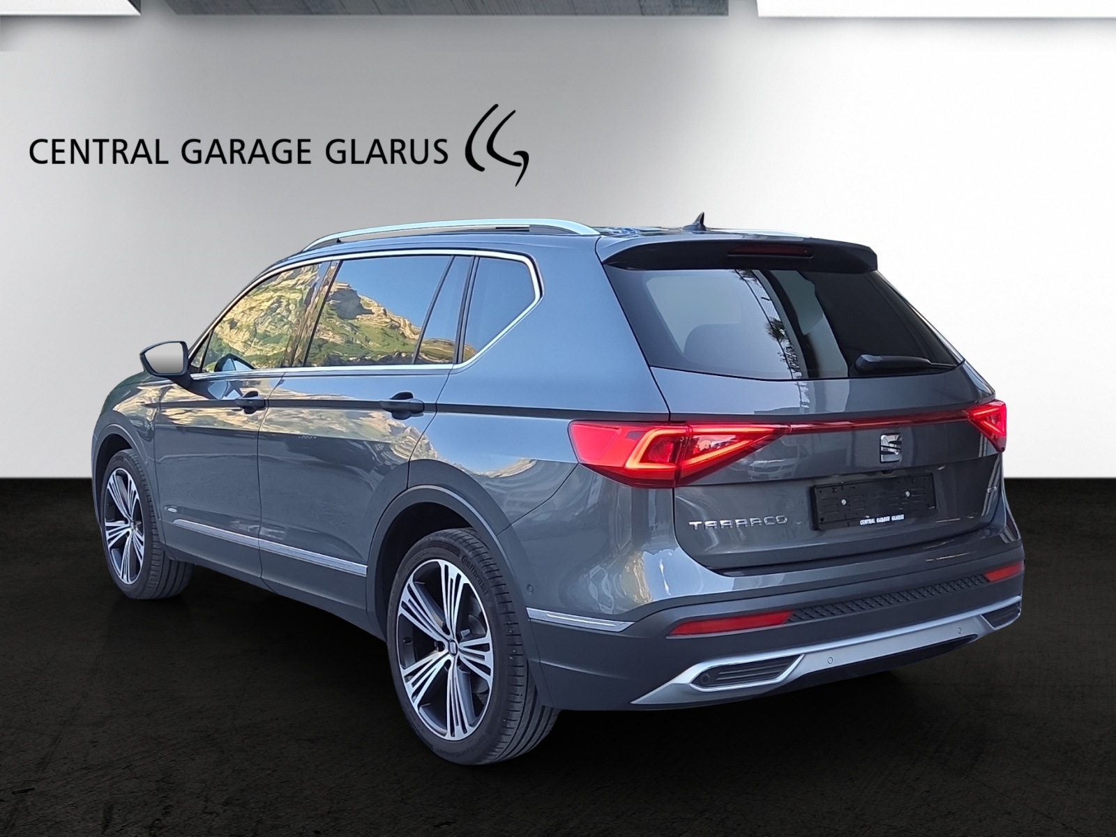 SEAT Tarraco 2.0 TDI Swiss Excellence 4Drive DSG-image-6
