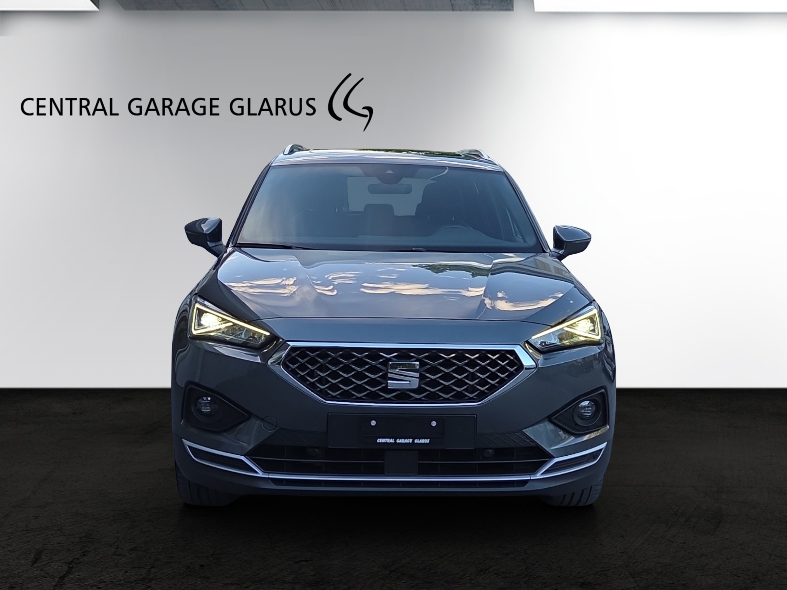SEAT Tarraco 2.0 TDI Swiss Excellence 4Drive DSG-image-2