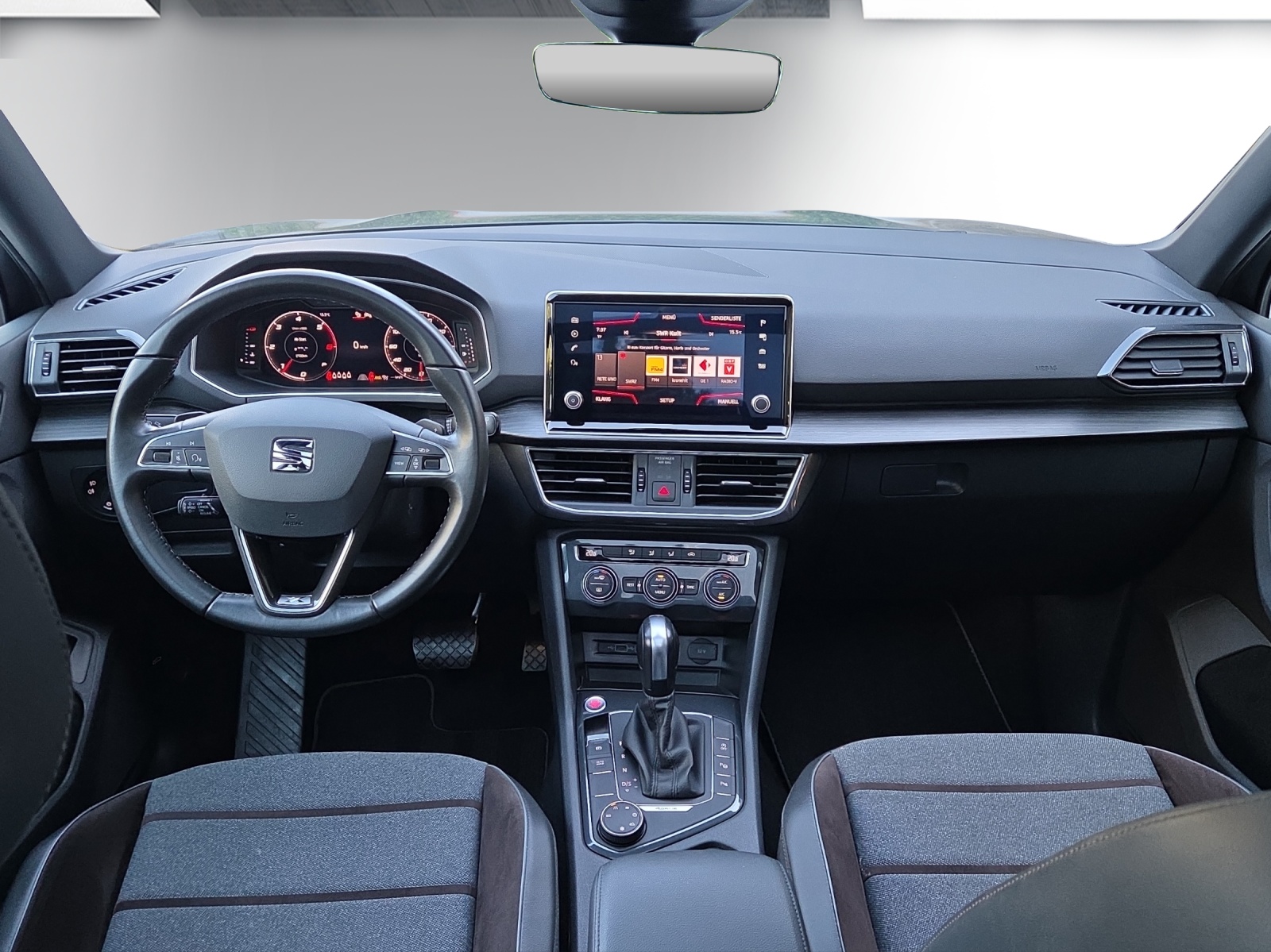 SEAT Tarraco 2.0 TDI Swiss Excellence 4Drive DSG-image-9