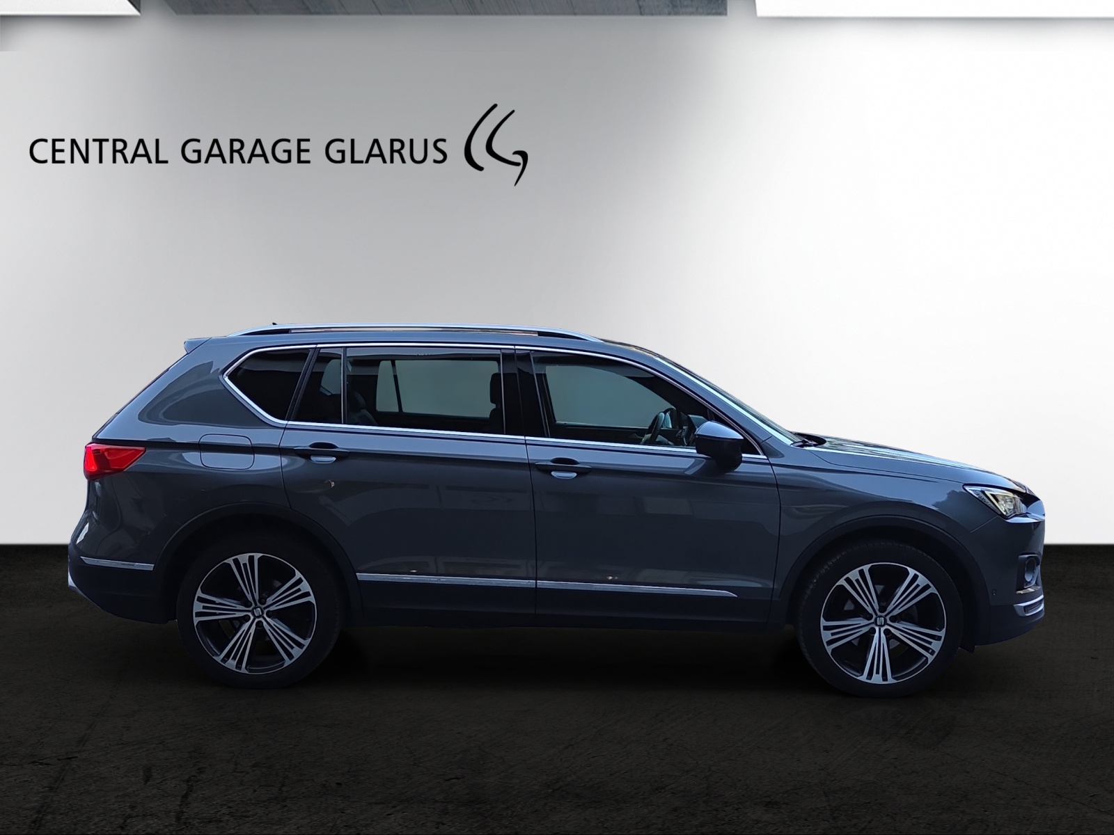 SEAT Tarraco 2.0 TDI Swiss Excellence 4Drive DSG-image-4