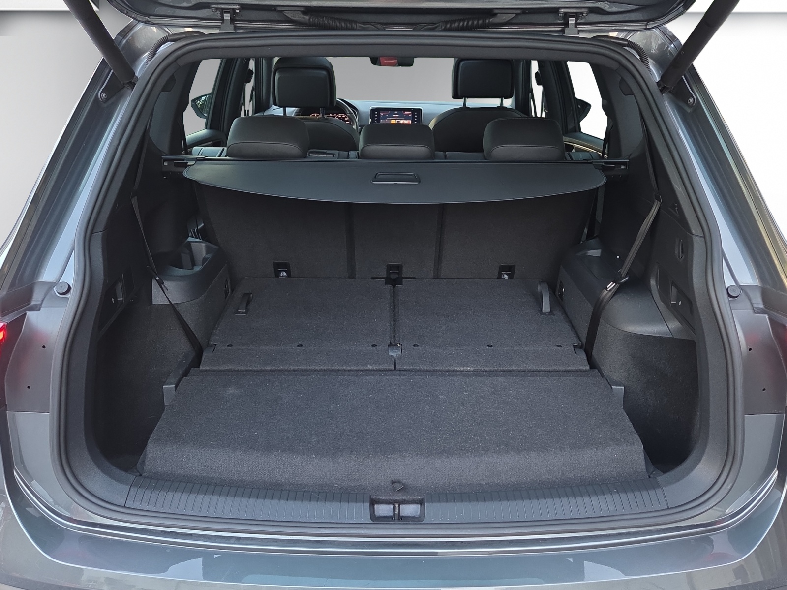 SEAT Tarraco 2.0 TDI Swiss Excellence 4Drive DSG-image-19