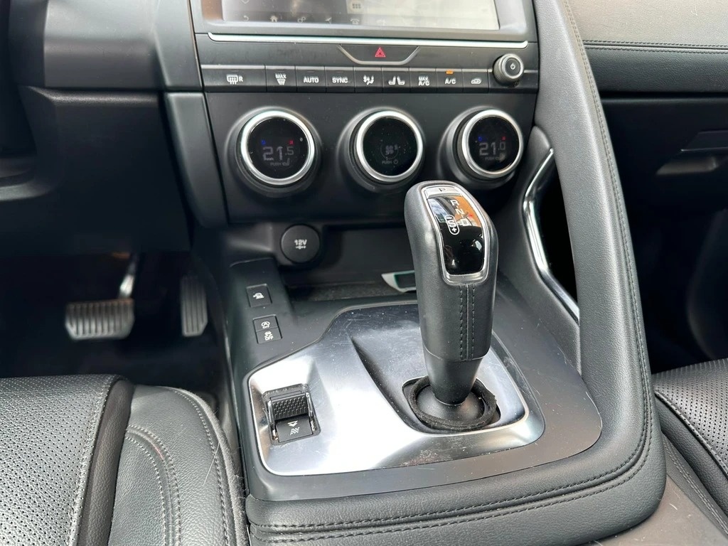 JAGUAR E-Pace 2.0 T 200 S AWD / CH Auslieferung-image-15