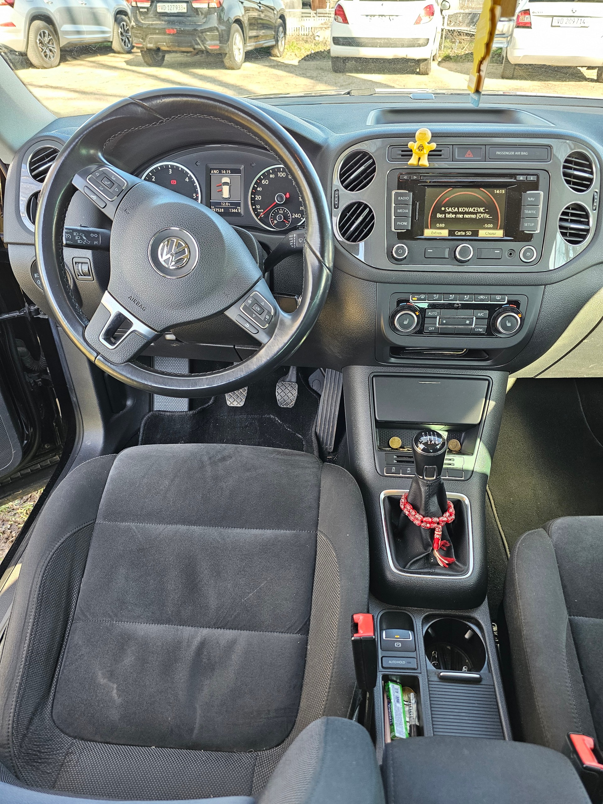 VW 2.0 TDI BMT 177 Sport & Style-image-4