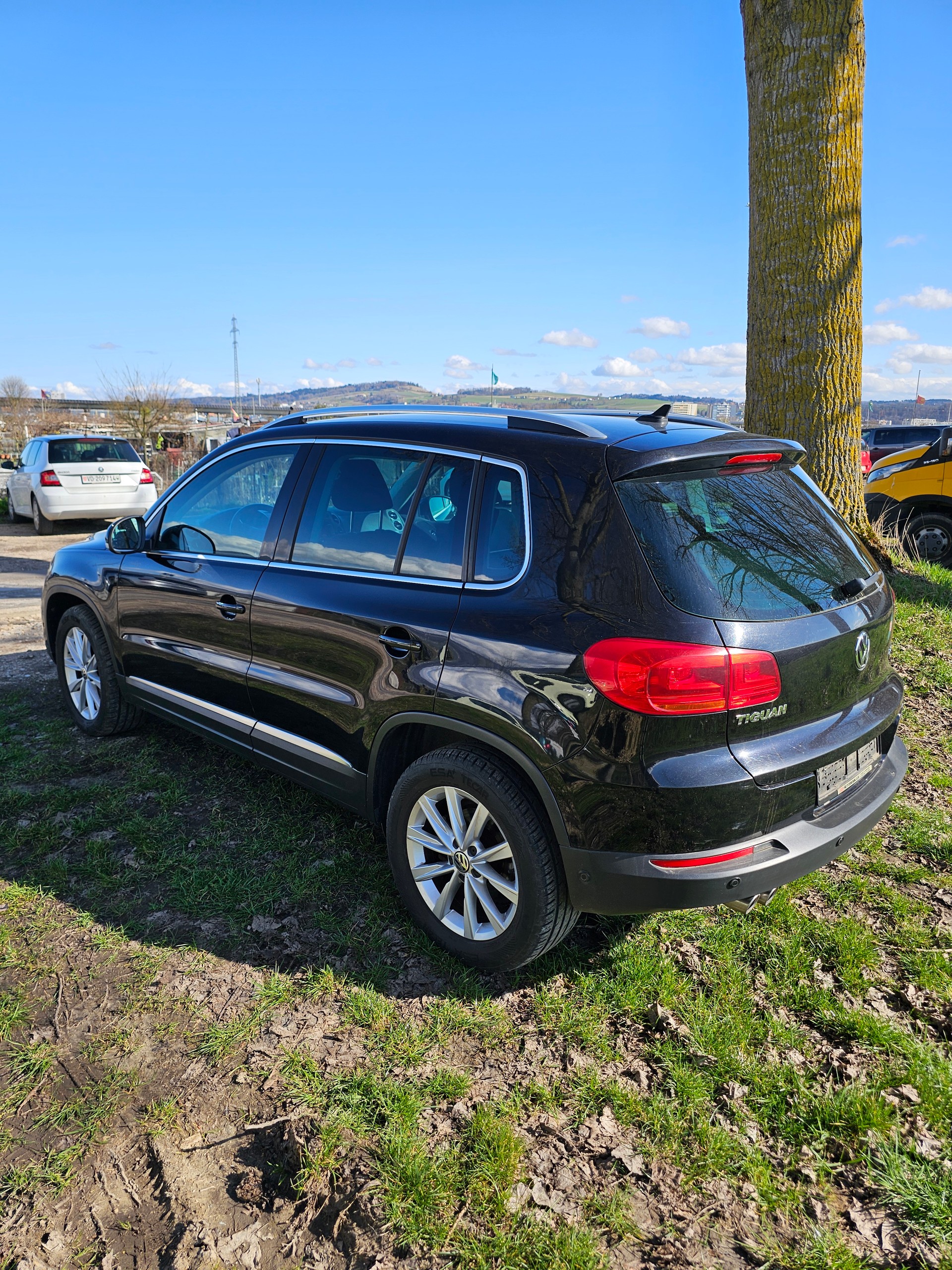 VW 2.0 TDI BMT 177 Sport & Style-image-2