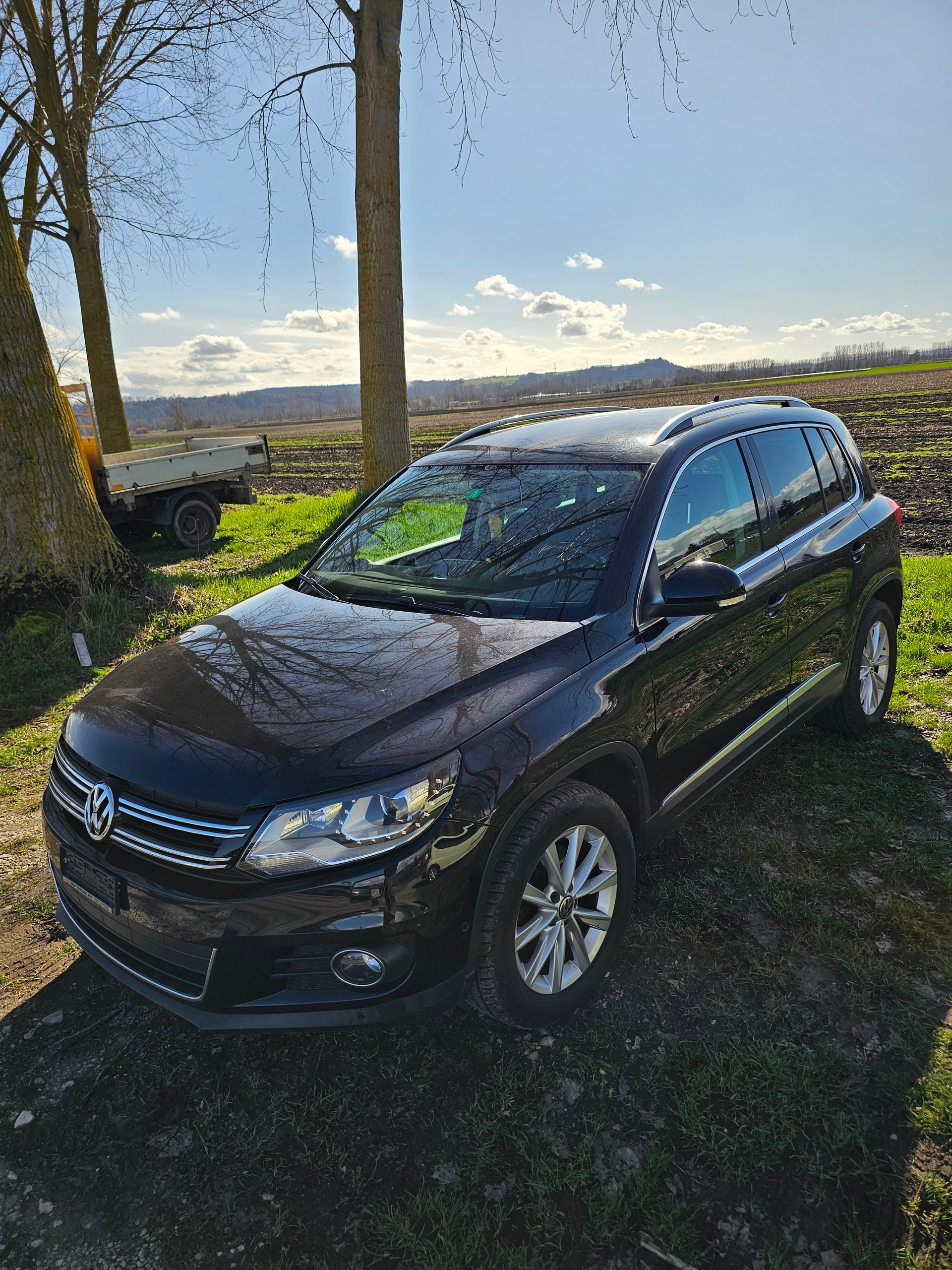 VW 2.0 TDI BMT 177 Sport & Style-image-0