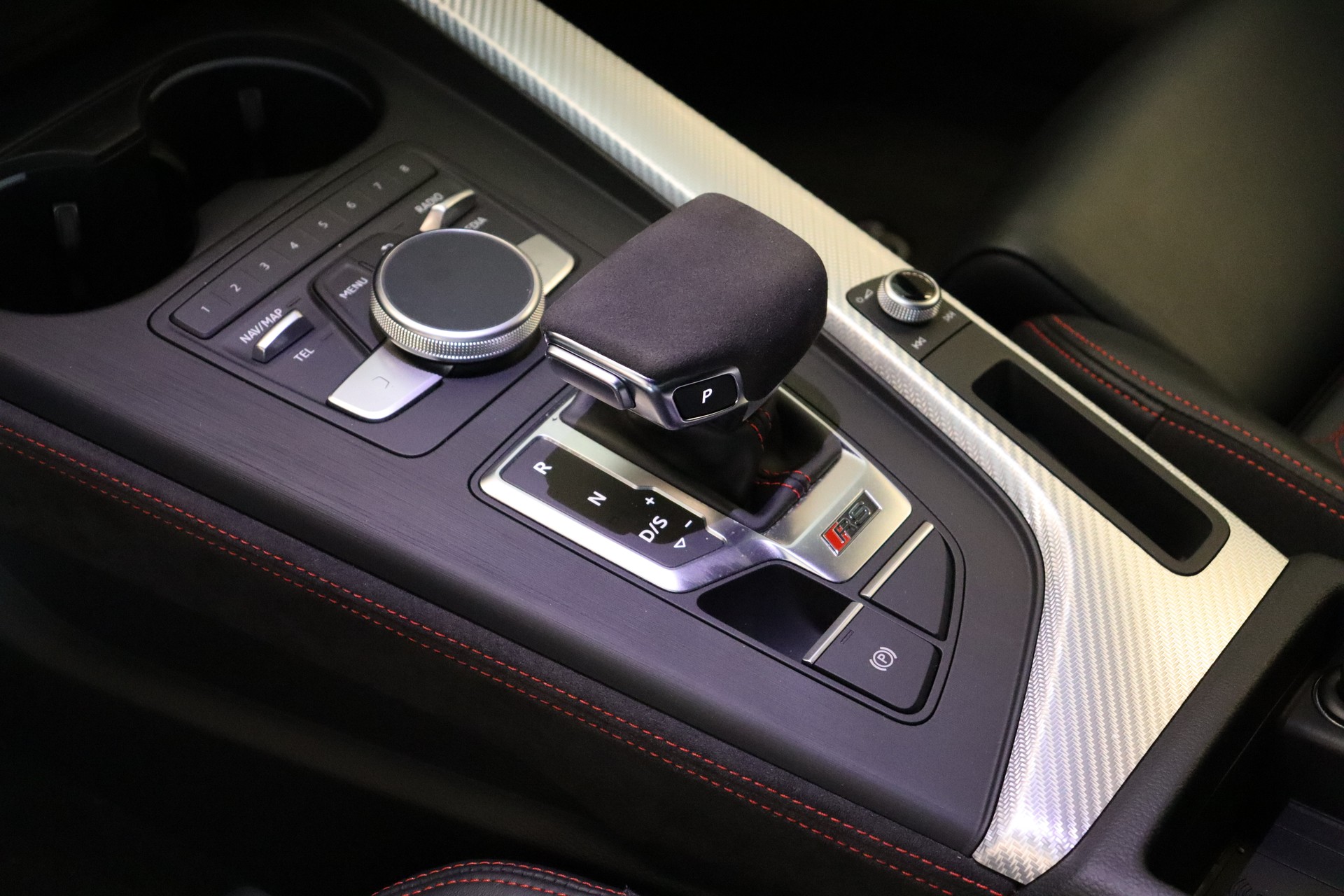 AUDI RS5 Coupé ABT 2.9 V6 TFSI quattro T-Tronic-image-14