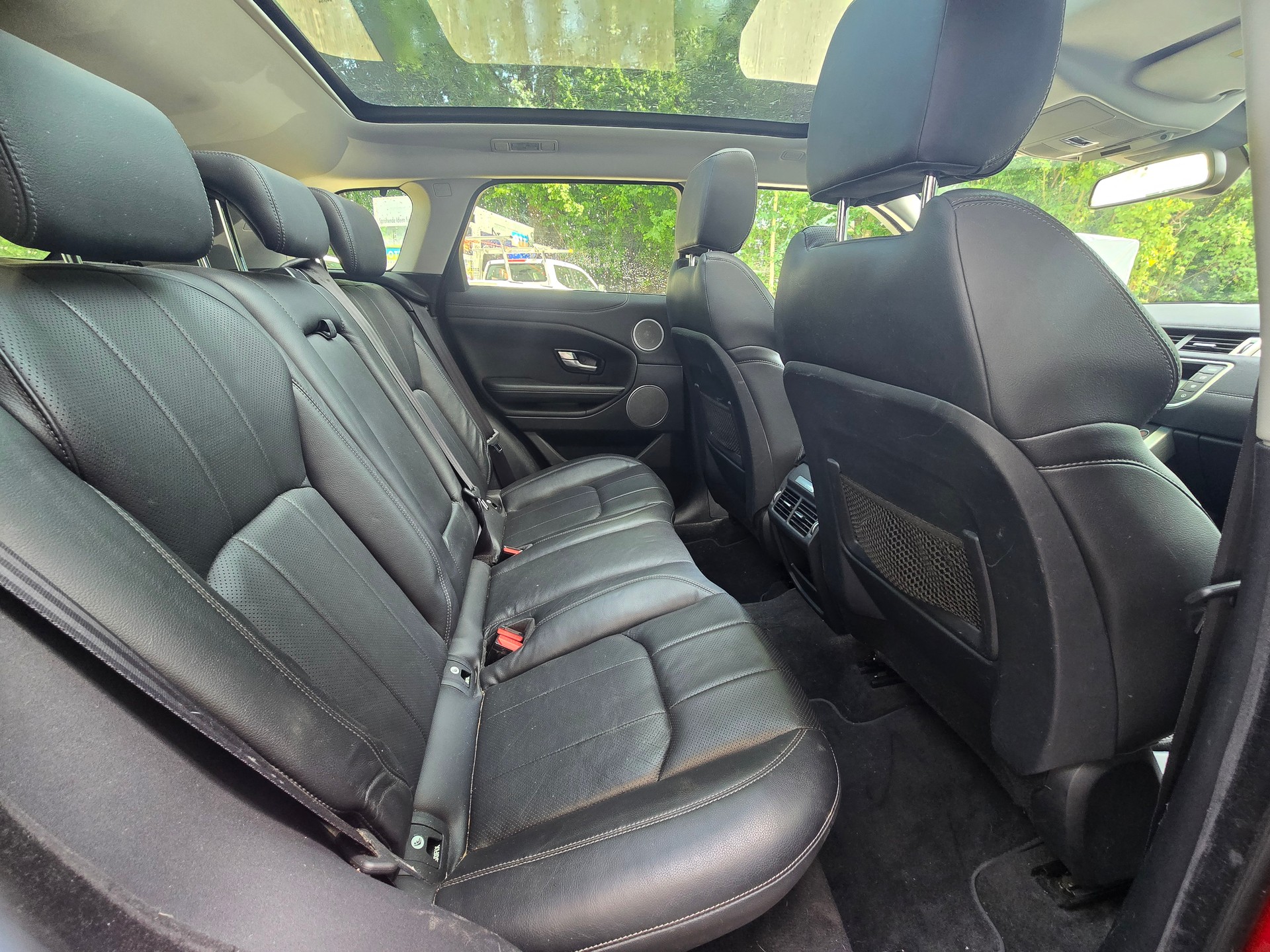 LAND ROVER Range Rover Evoque 2.0 Si4 Autobiography AT9-image-3