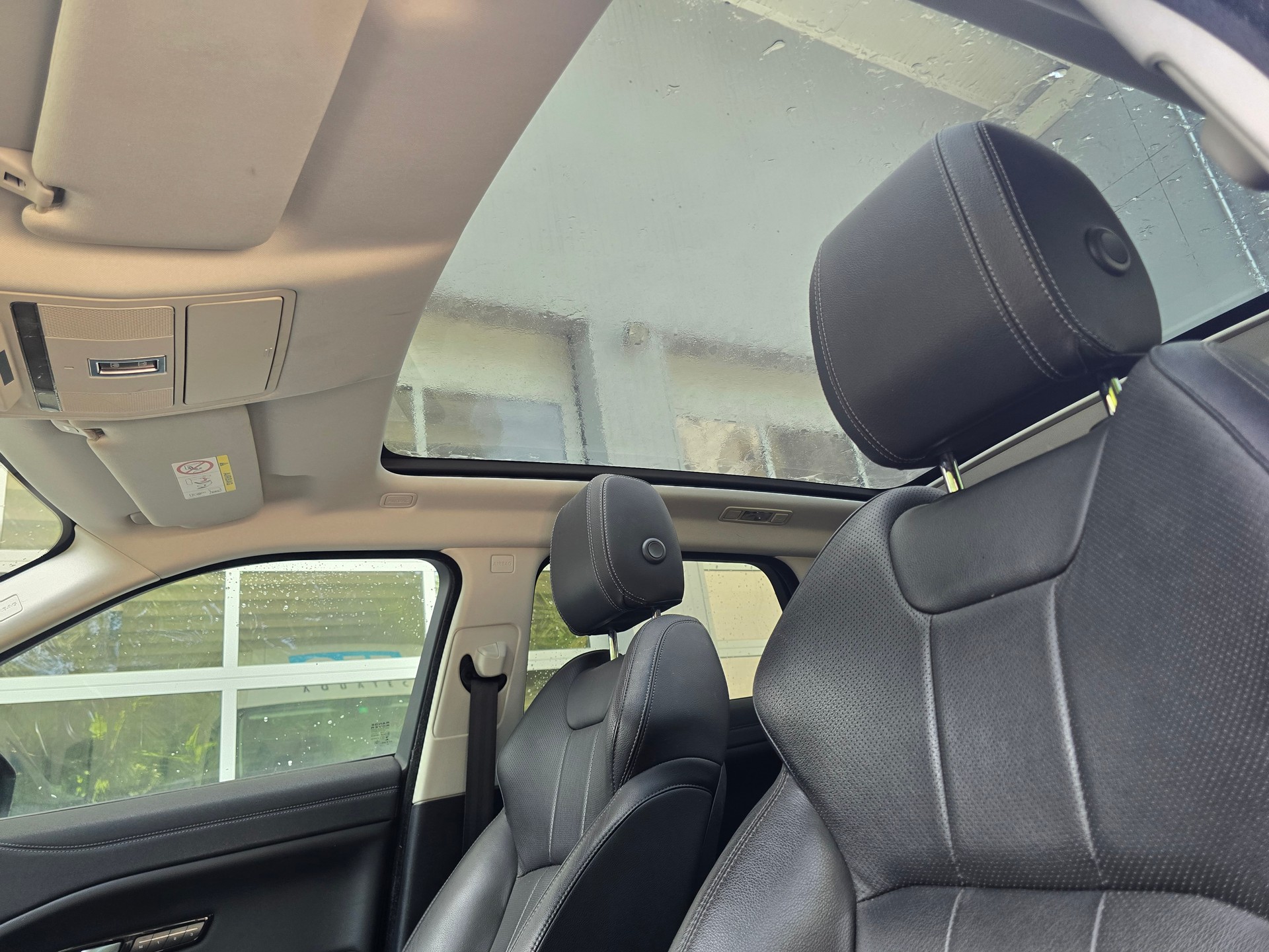 LAND ROVER Range Rover Evoque 2.0 Si4 Autobiography AT9-image-6