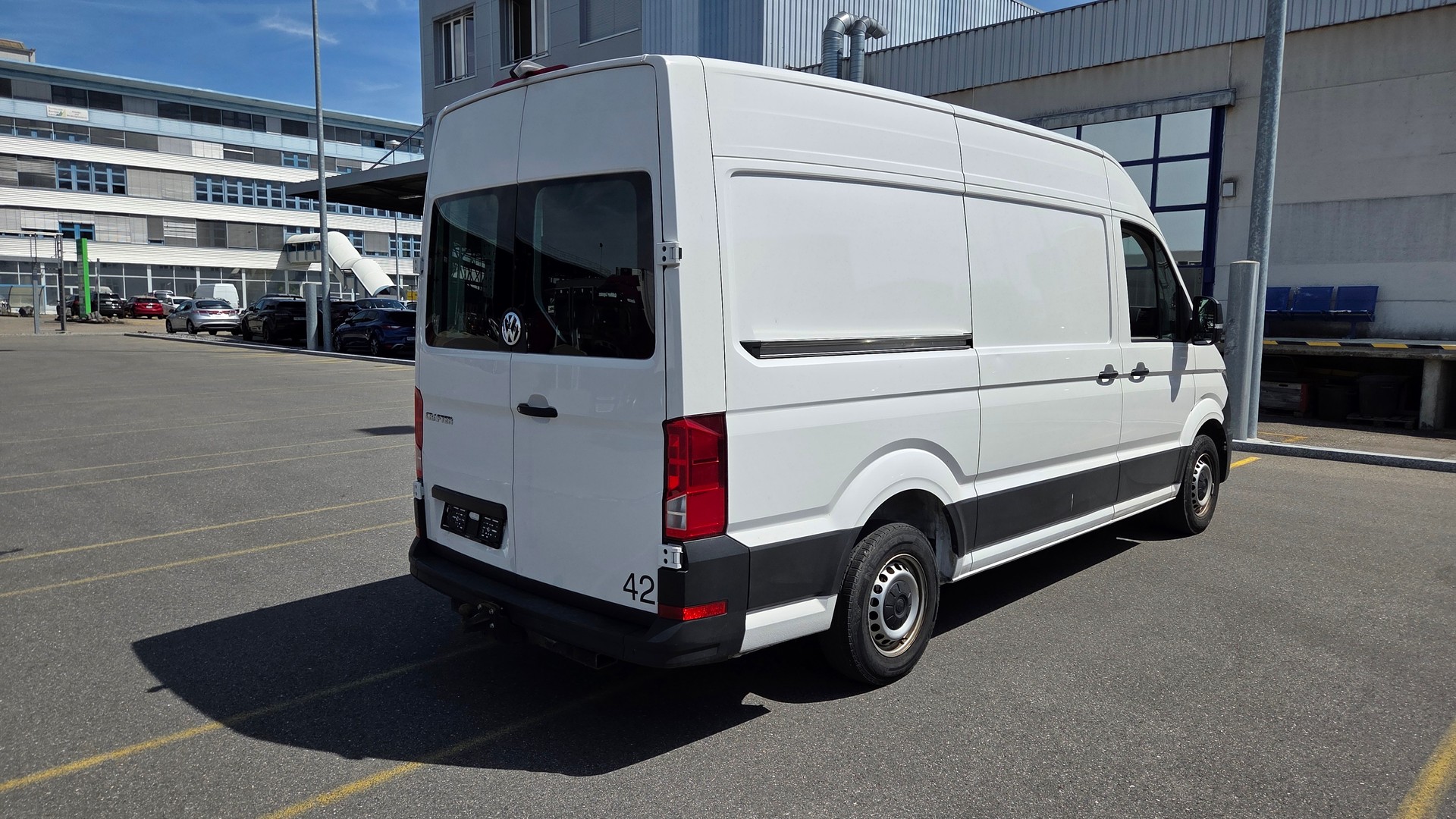 VW 2.0 BI-TDI 177 Entry-image-1