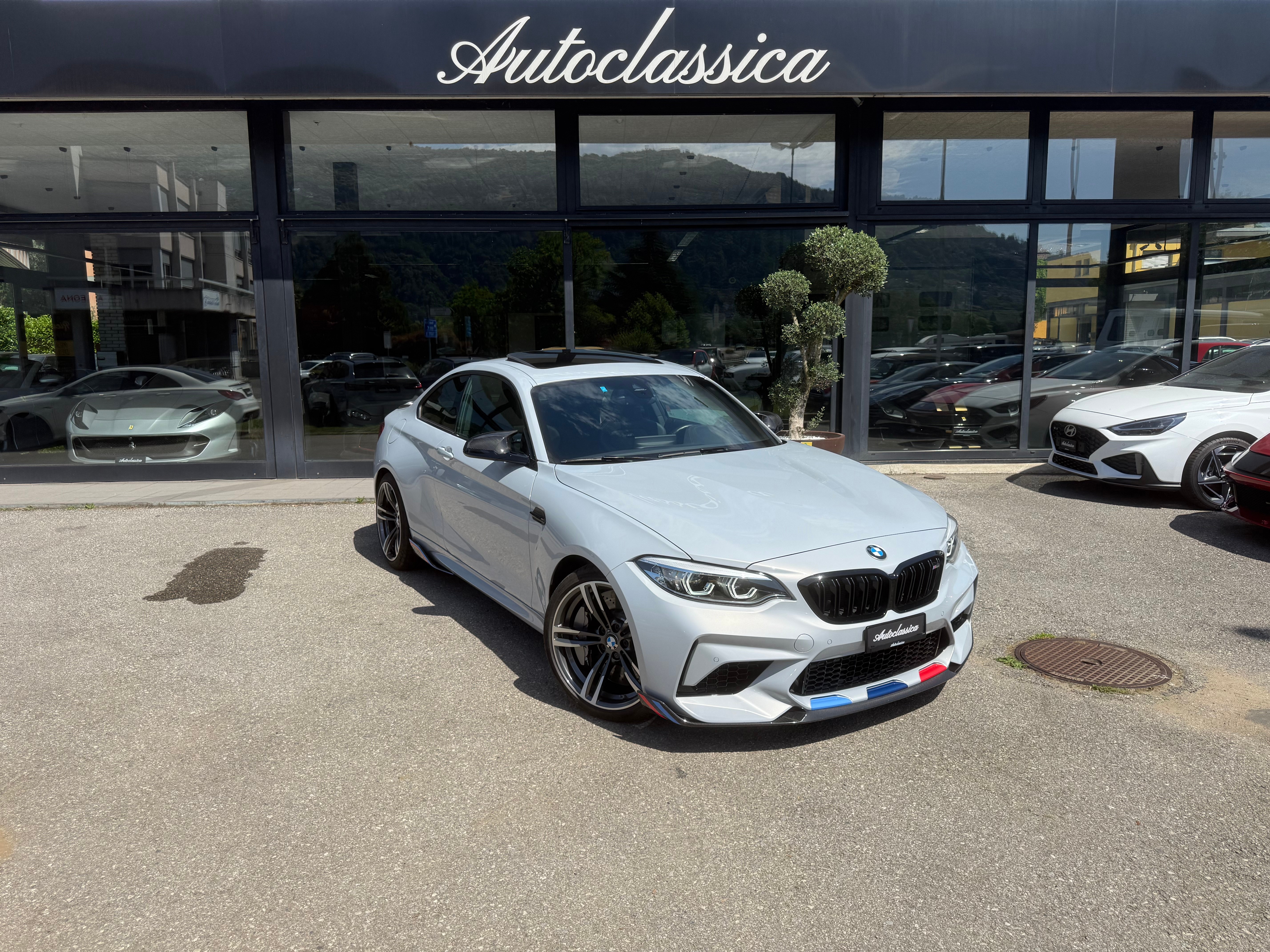 BMW M2 — slika 4